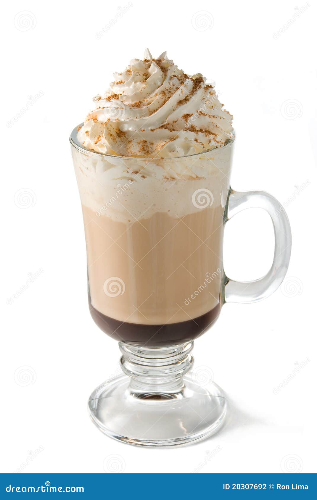 Hei er Kaffee  Mokka  Kaffee  stockfoto Bild von cappuccino 