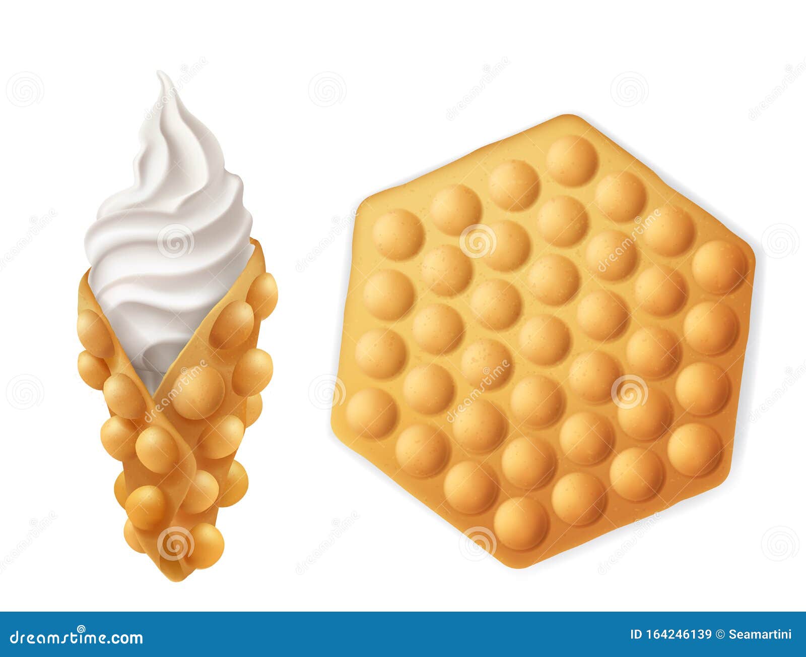 Helado De Vainilla, Cono De Gofre De Huevo De Hong Kong Ilustración del Vector - Ilustración de kong, modelo: 164246139 Helado De Vainilla, Cono De Gofre De Huevo De Hong Kong Ilustración del Vector - Ilustración de kong, modelo: 164246139