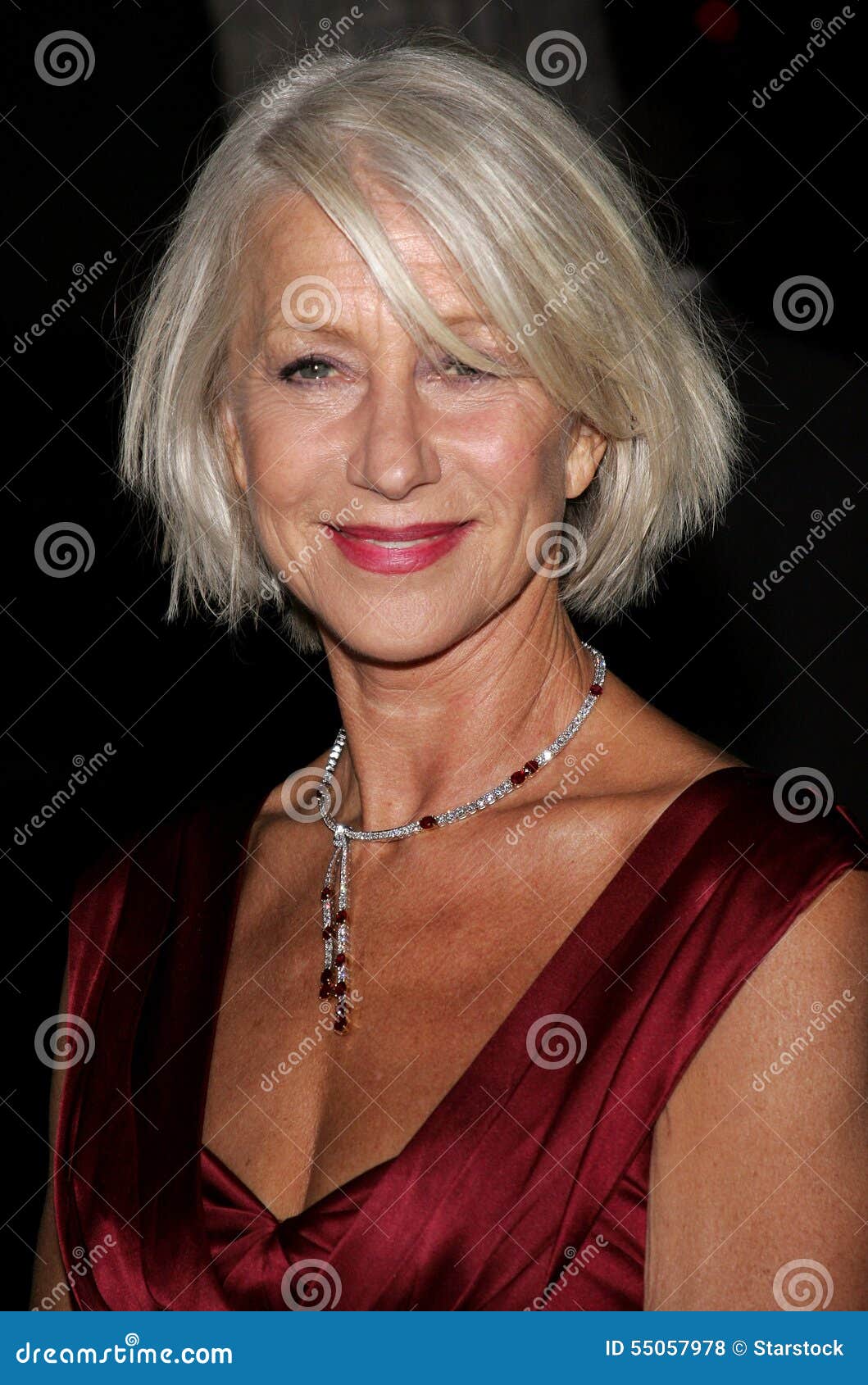 Helen Mirren Fakes