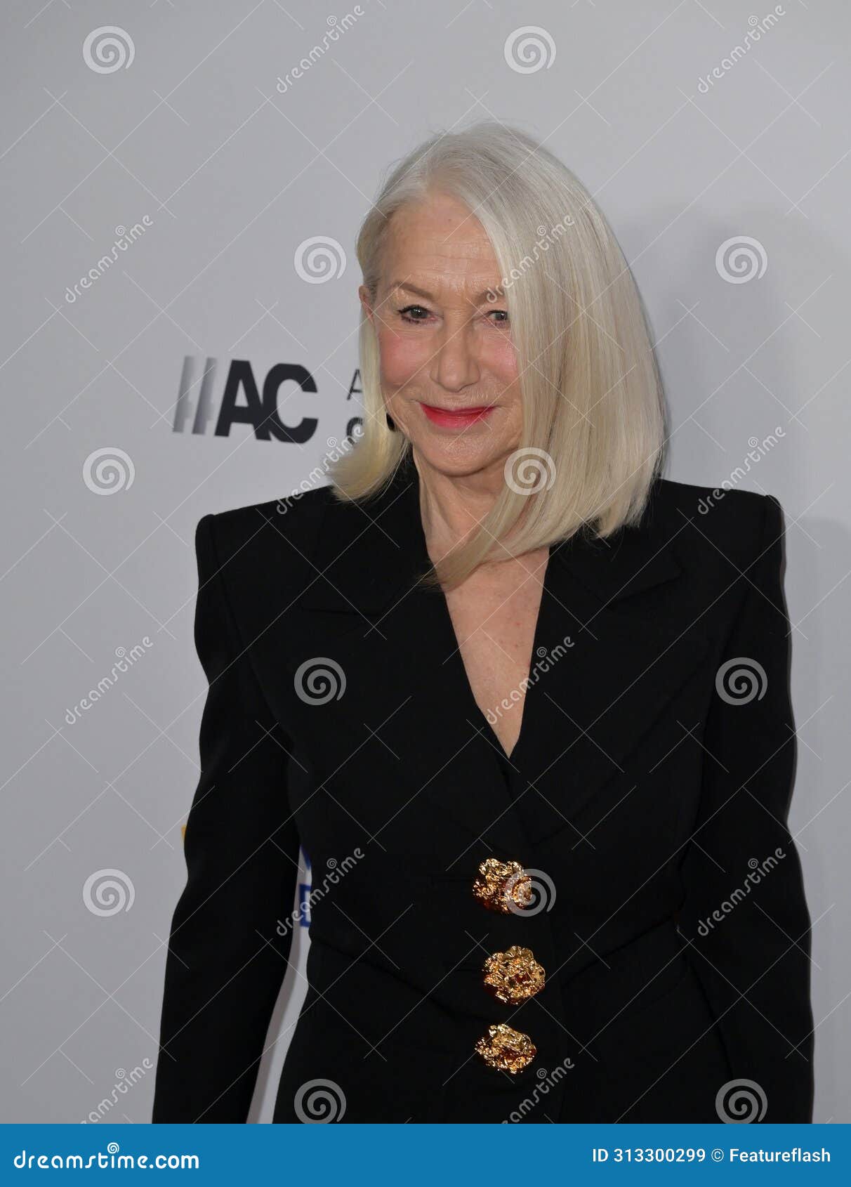 Helen Mirren Editorial Image | CartoonDealer.com #291671980