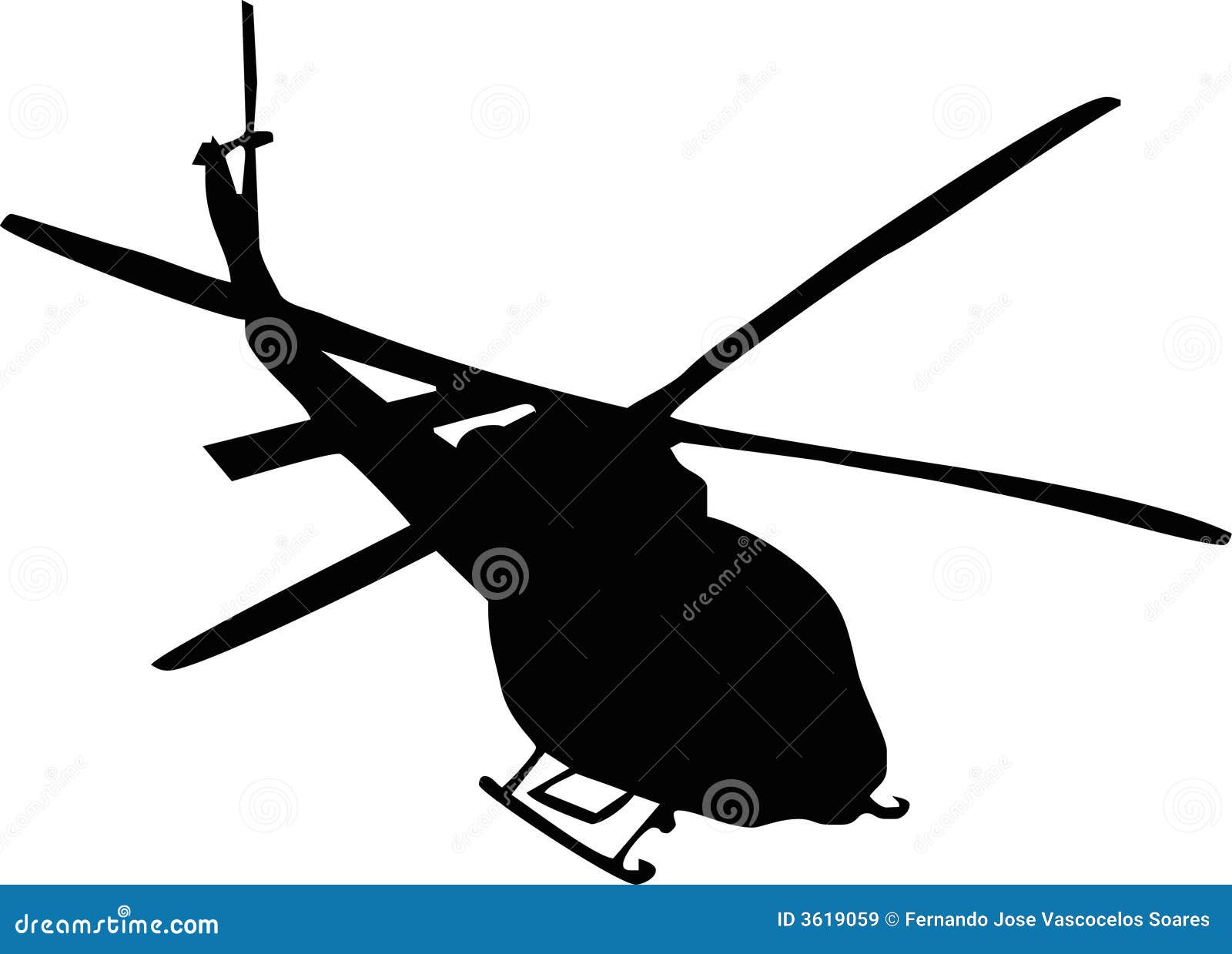 helicopter