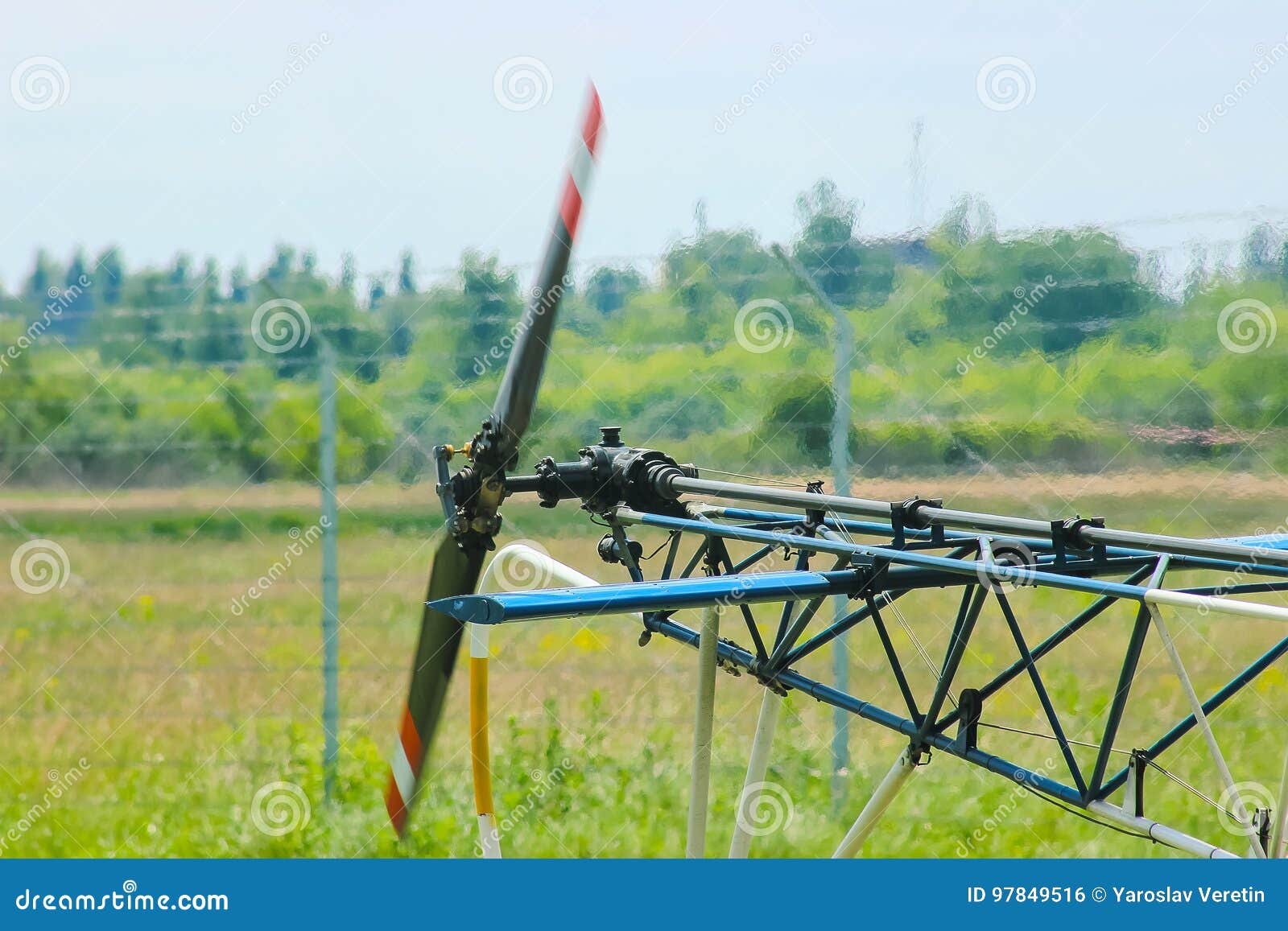 Helicopter stock photo. Image of attack, military, phantom 97849516