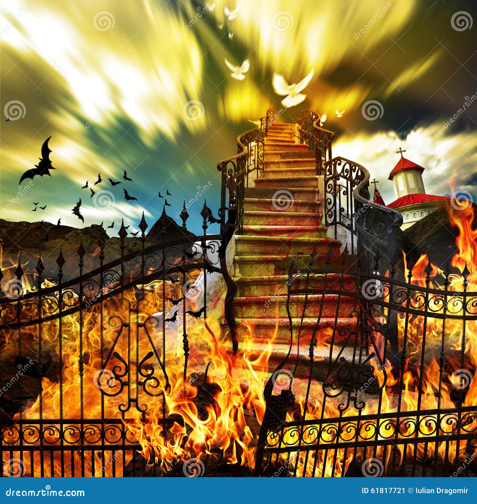 6 Heaven Gates Photos Free Royalty Free Stock Photos From Dreamstime