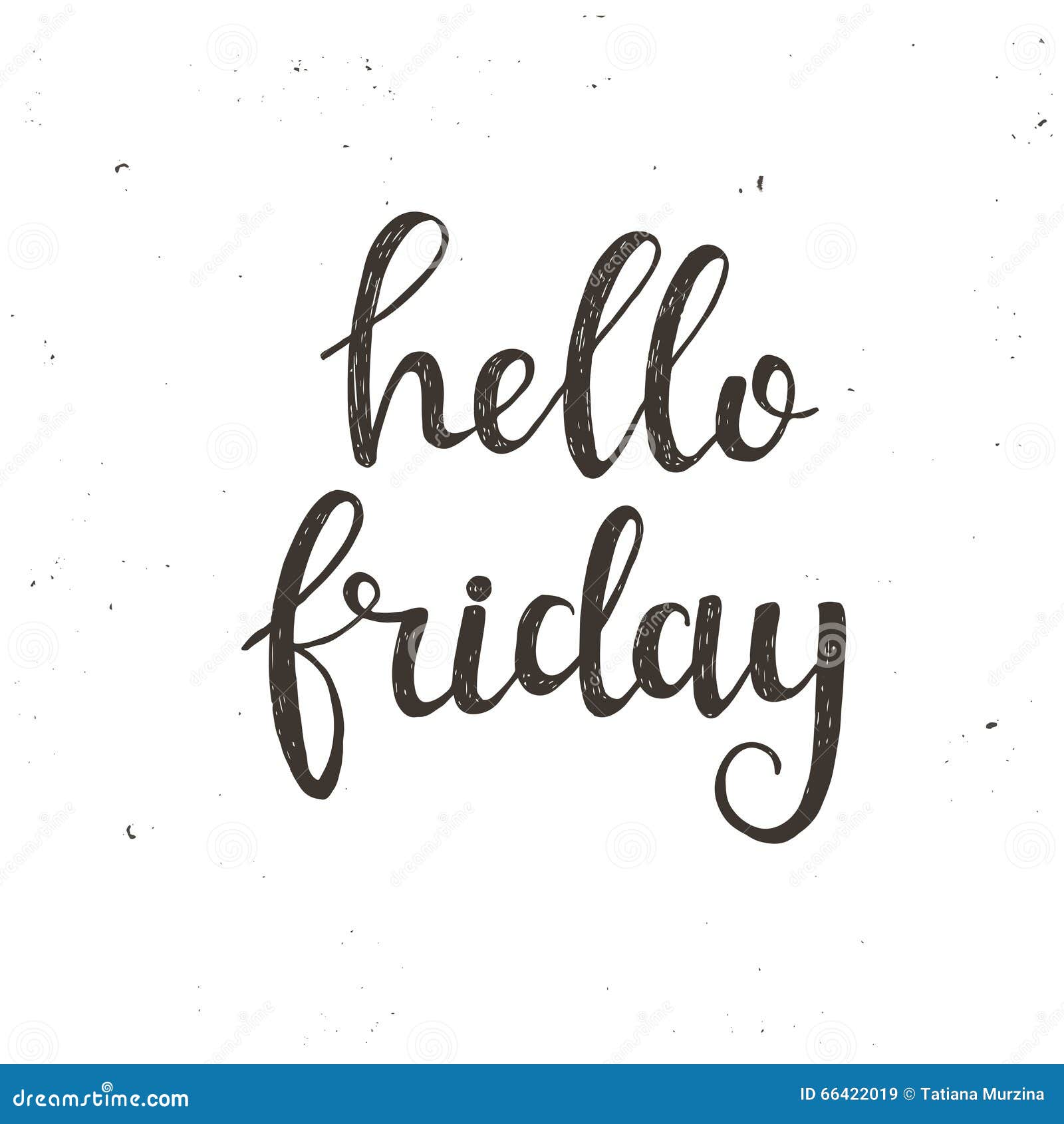 скачать hello friday
