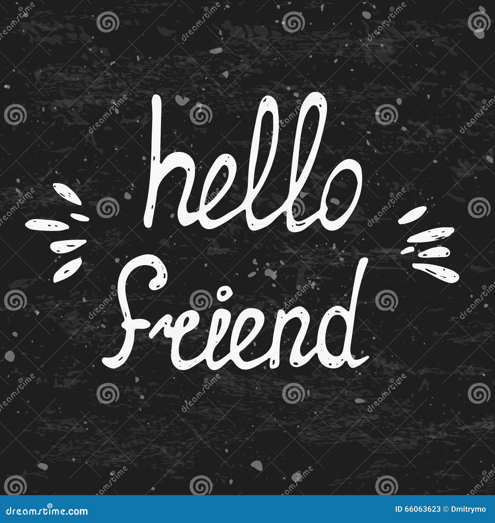 Hello Friend Stock Illustrations – 3,564 Hello Friend Stock ...