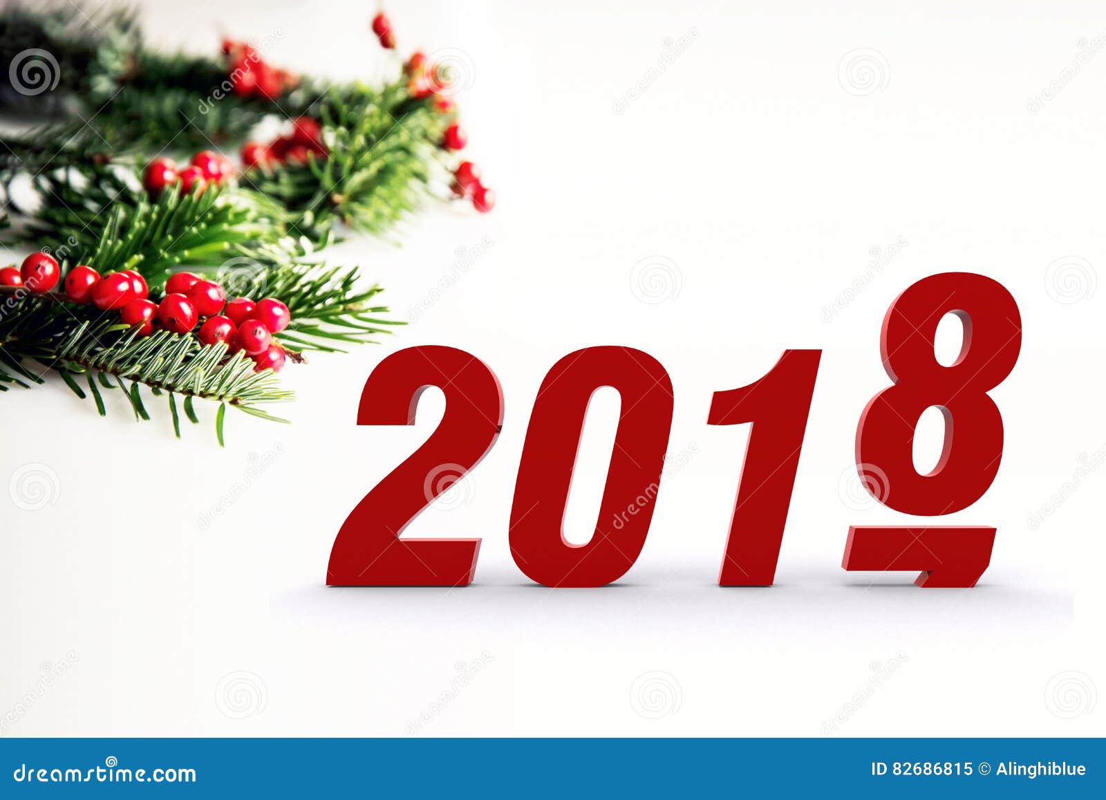 Christmas 2018