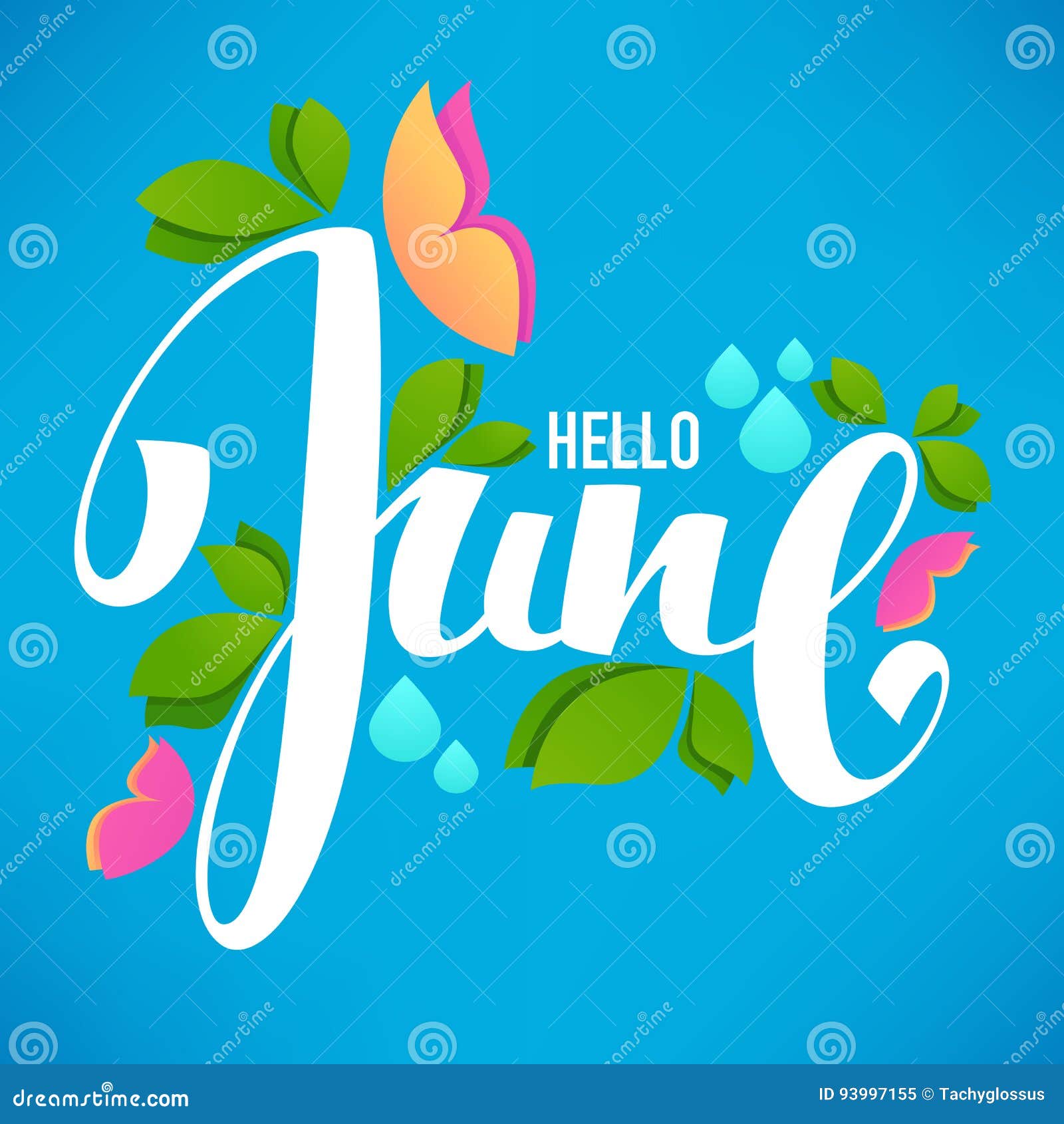 hello june,