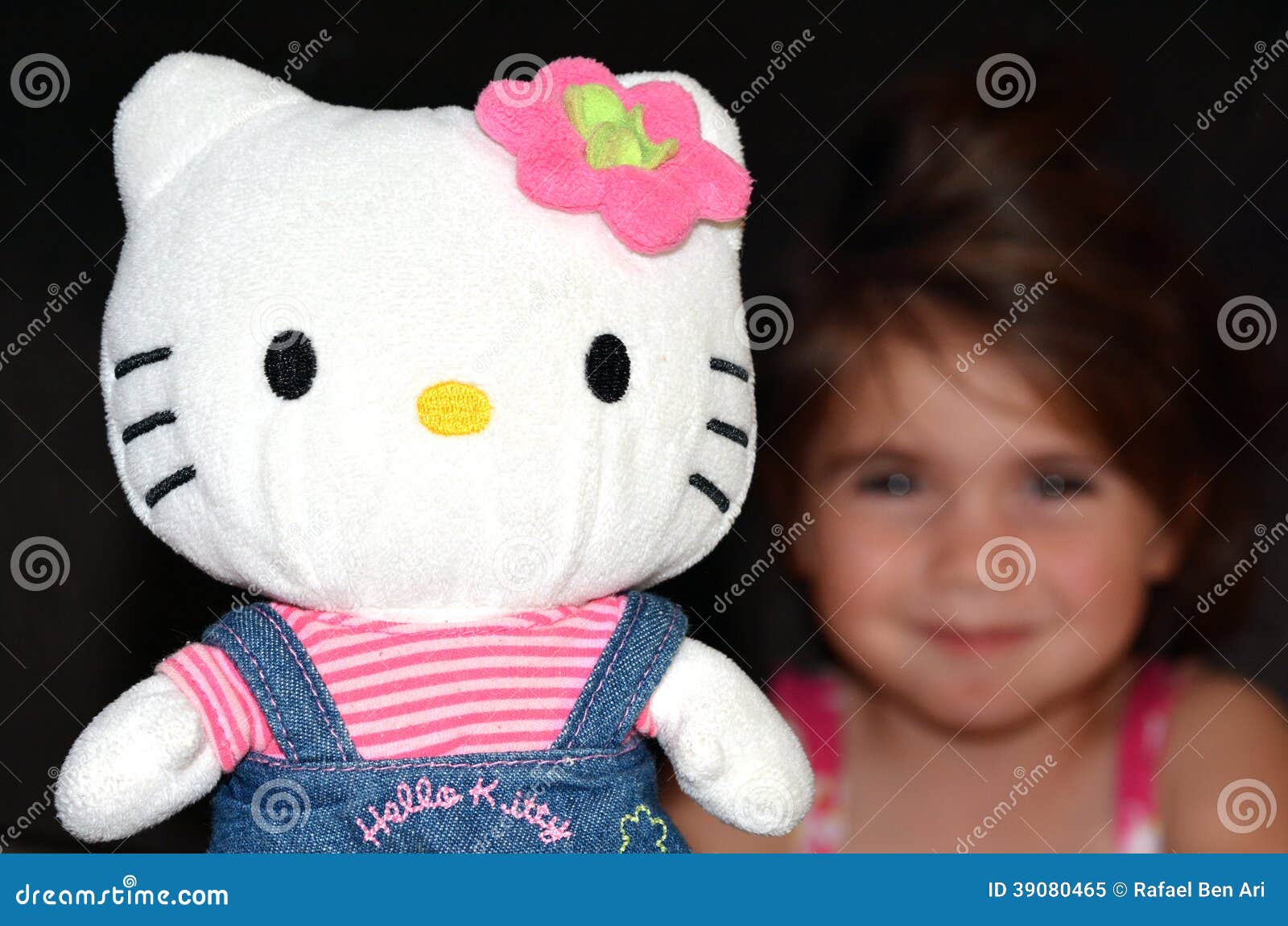 Hello Kitty Pattern Stock Photo - Download Image Now - Hello Kitty, Sanrio,  Domestic Cat - iStock