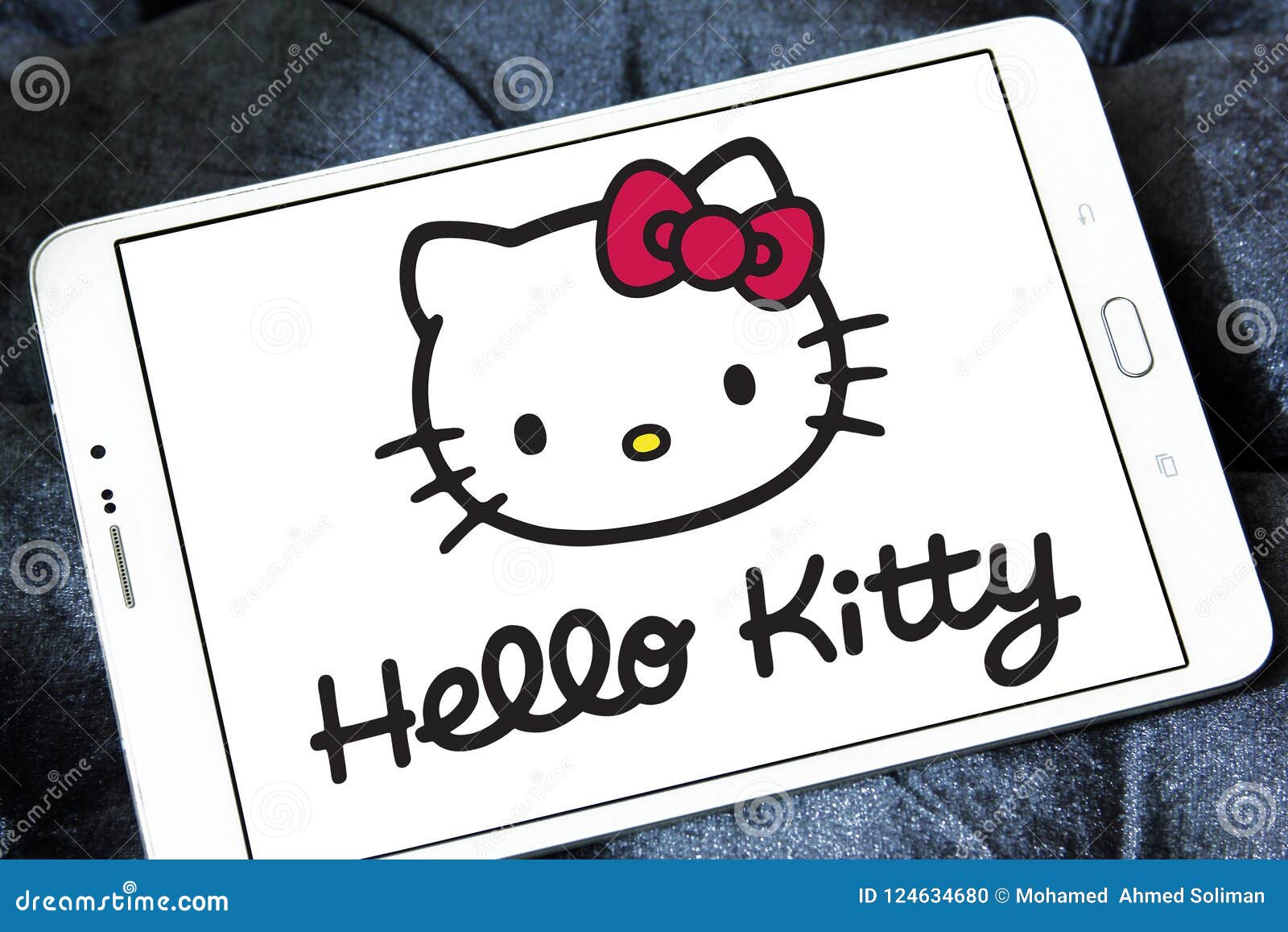 Hello Kitty Wallpapers For Tablet - Wallpaper Cave