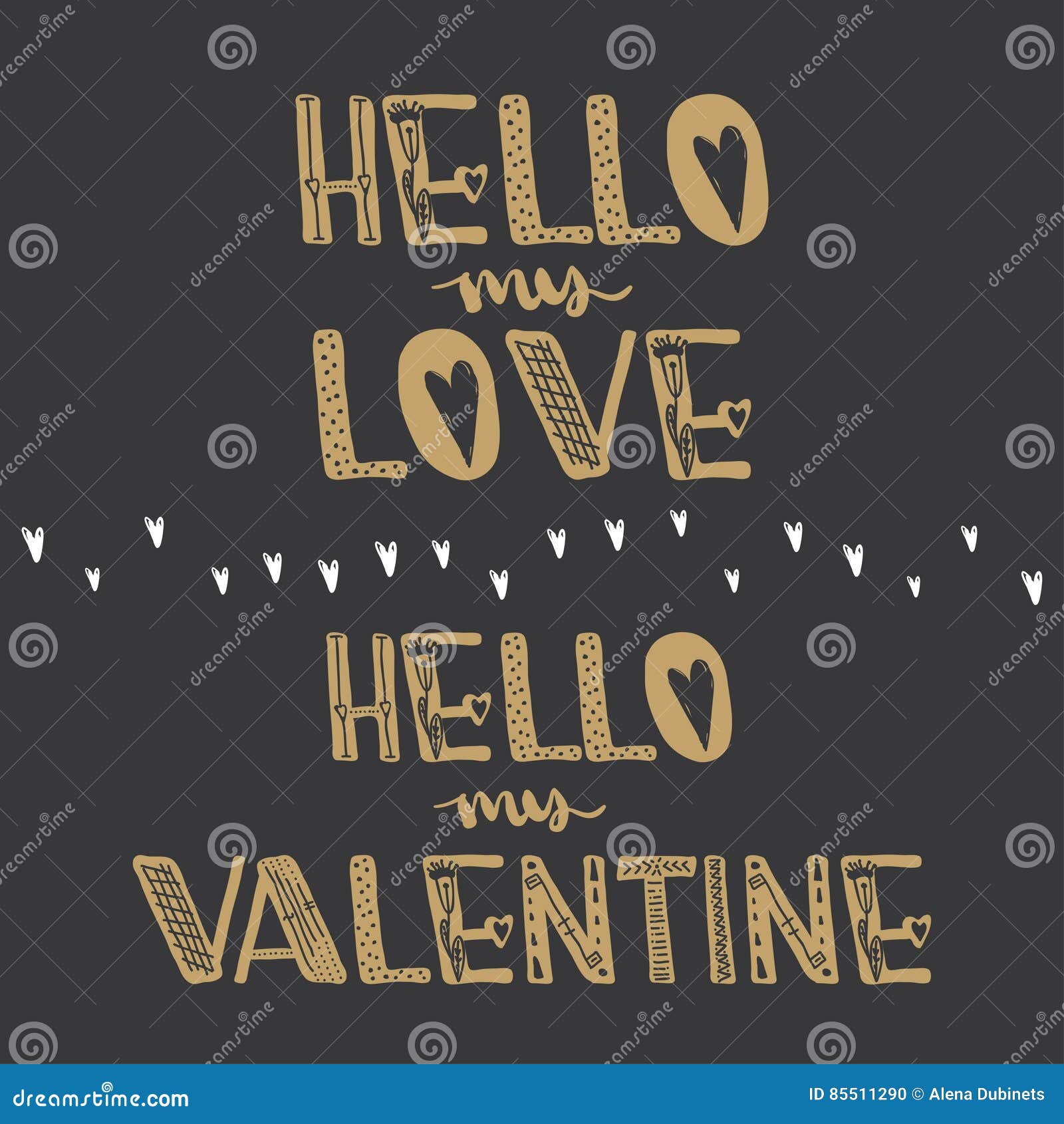  Hello  My Love  Hello  My Valentine Motivational Quotes  