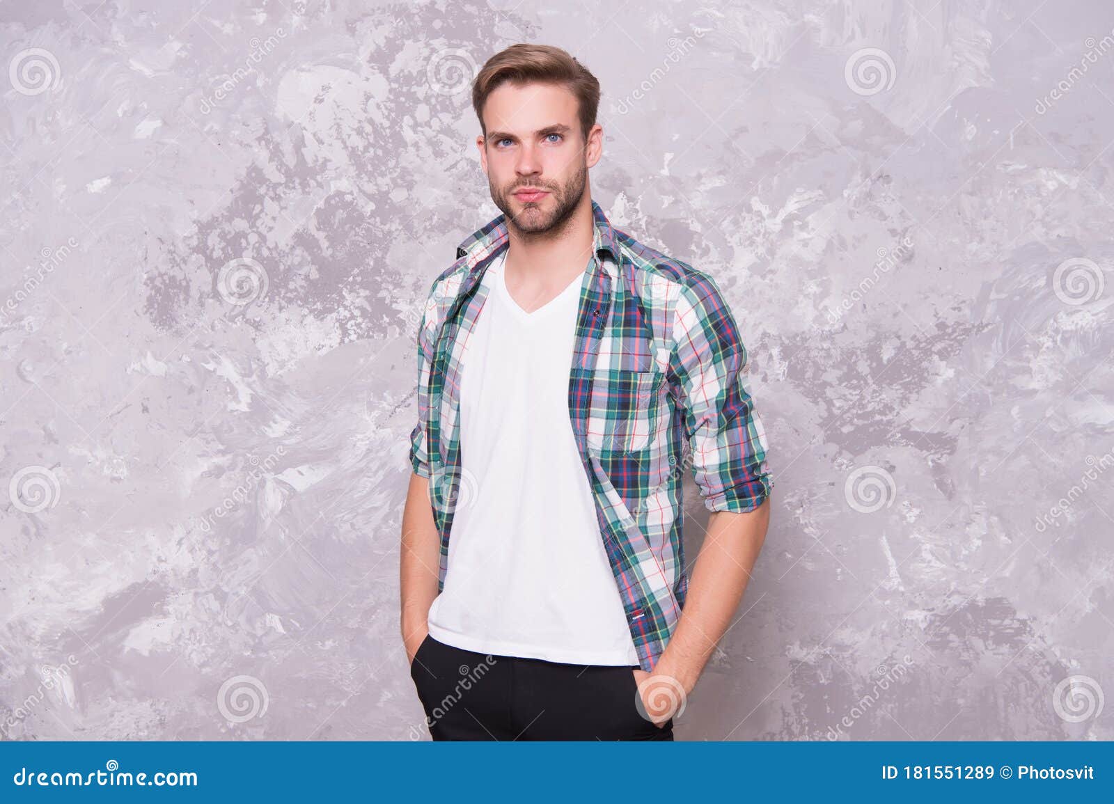 Hello My Names Single. Bachelor Man Abstract Background. Handsome ...