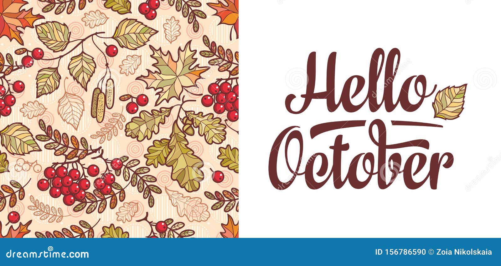 Hello October Xo