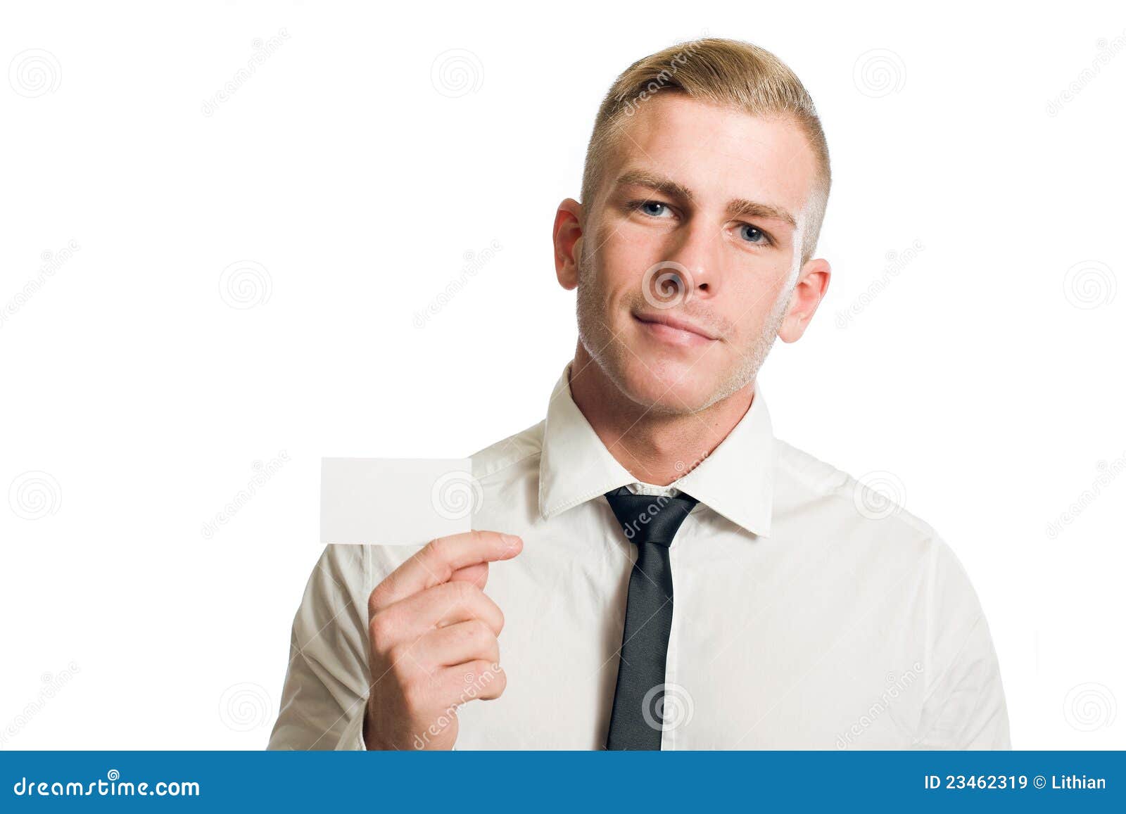 Hello it s me again. stock image. Image of camera, introduction 23462319