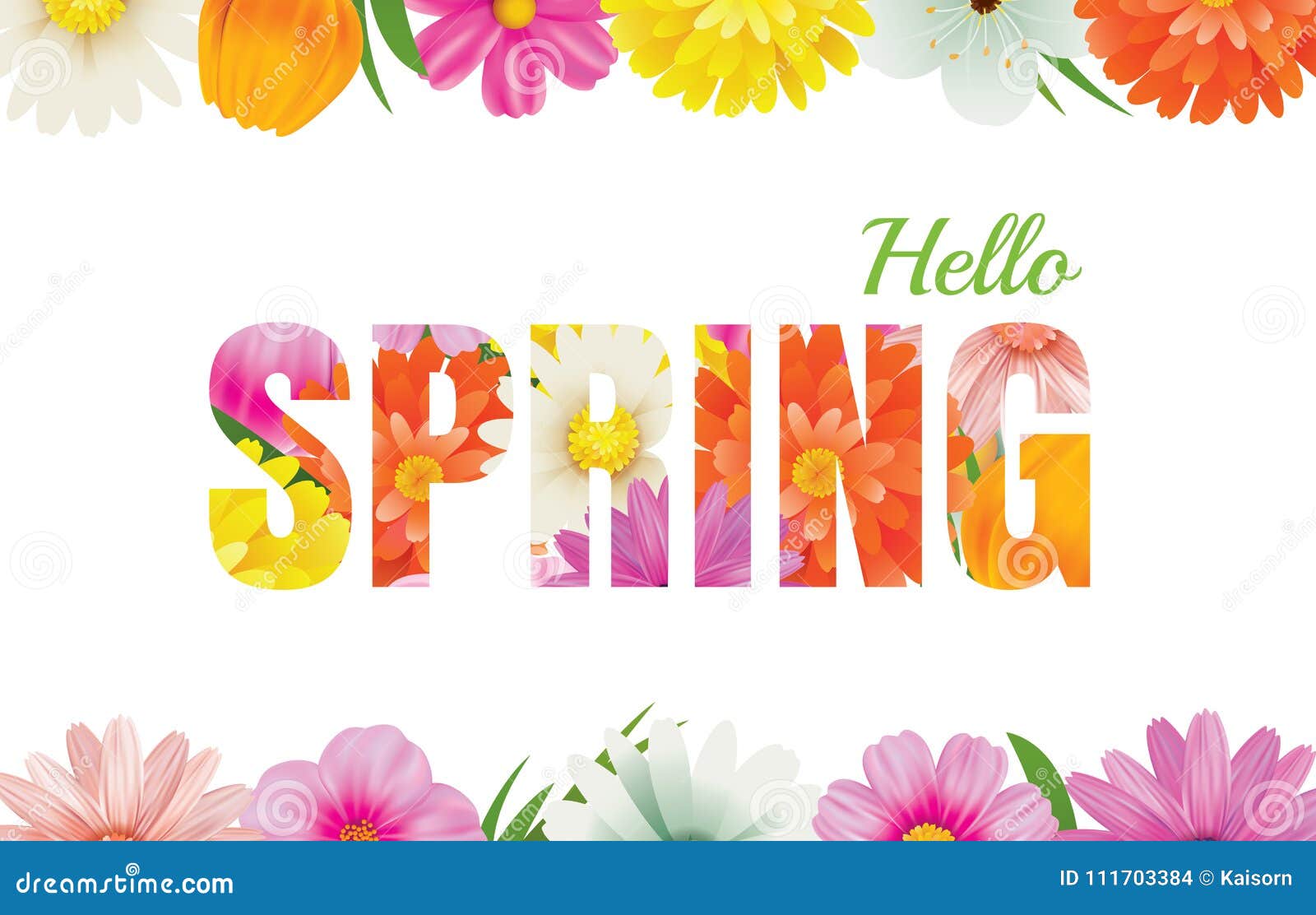 Hello Spring Images – Browse 83,842 Stock Photos, Vectors, and Video