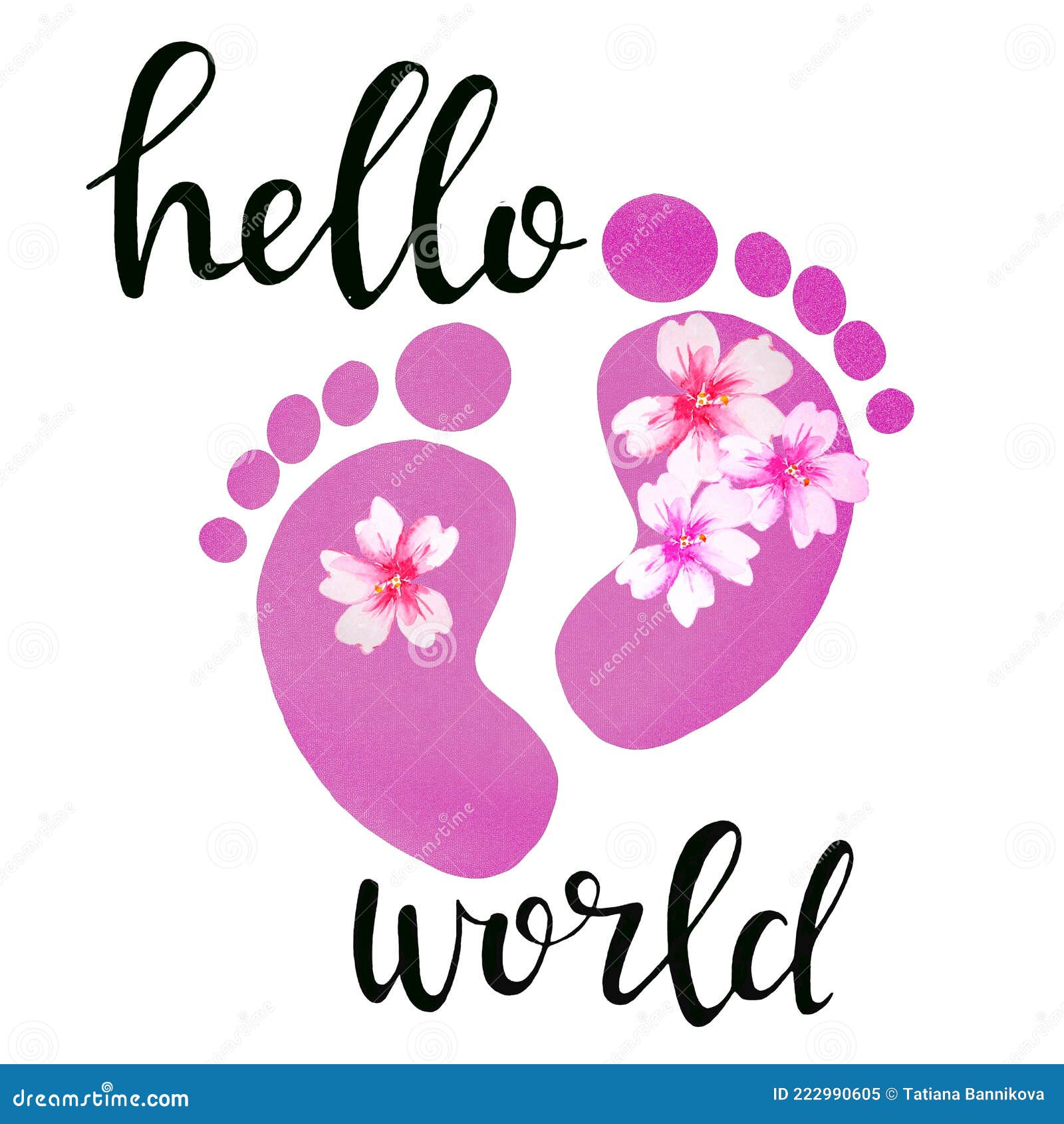 Silhouette Design Store: Hello Baby  Hello baby, Baby words, Silhouette  design