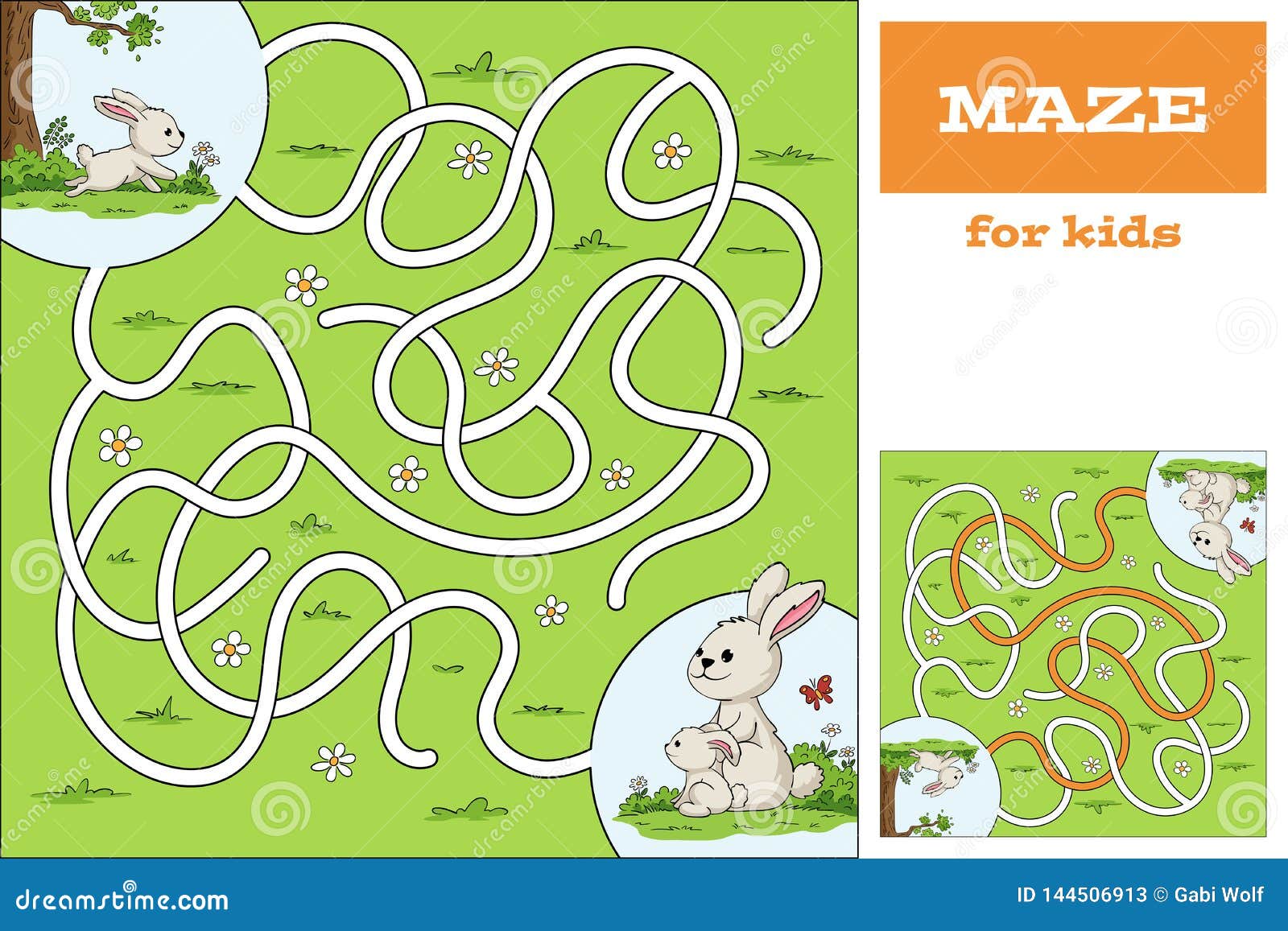 find the rabbit game find the rabbit game