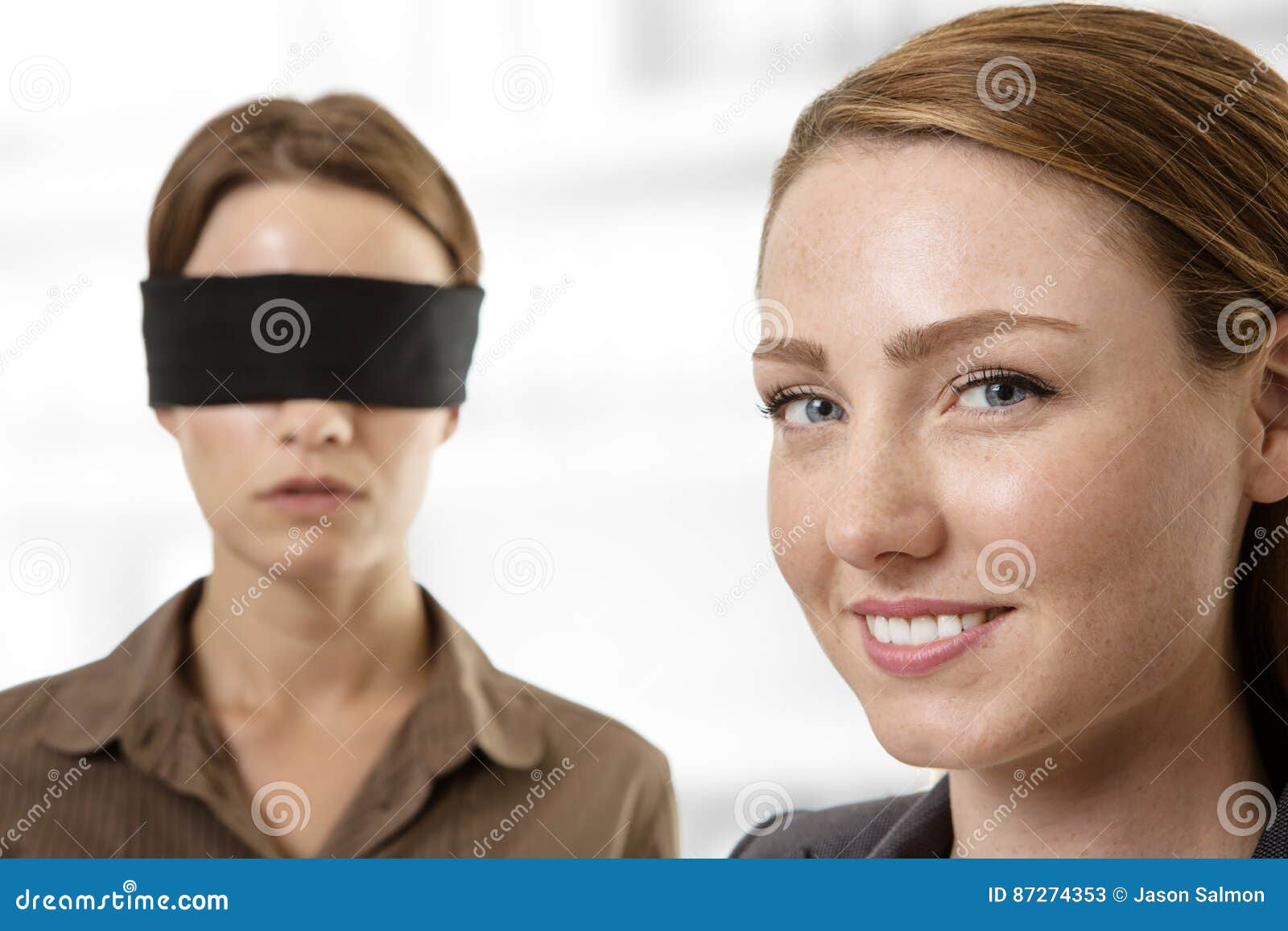 4,890 Blindfold Woman Stock Photos - Free & Royalty-Free Stock Photos from  Dreamstime