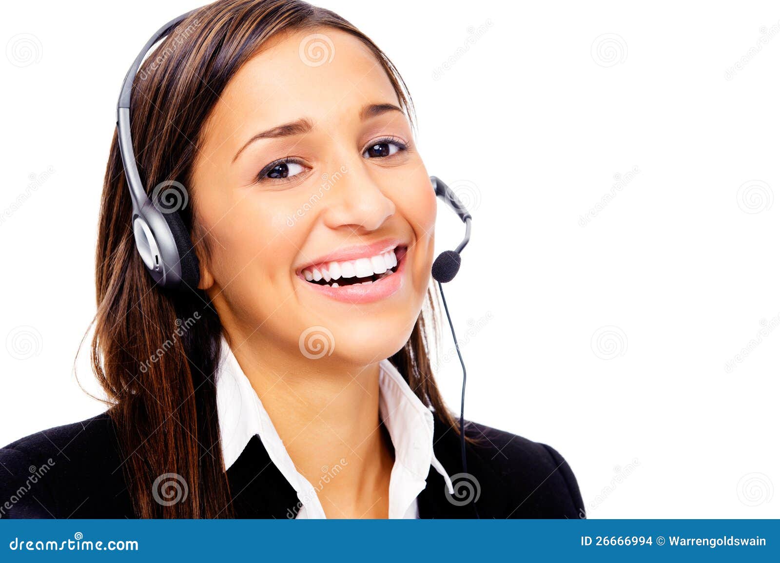 Help desk call center stock photo. Image of phone, beautiful 26666994