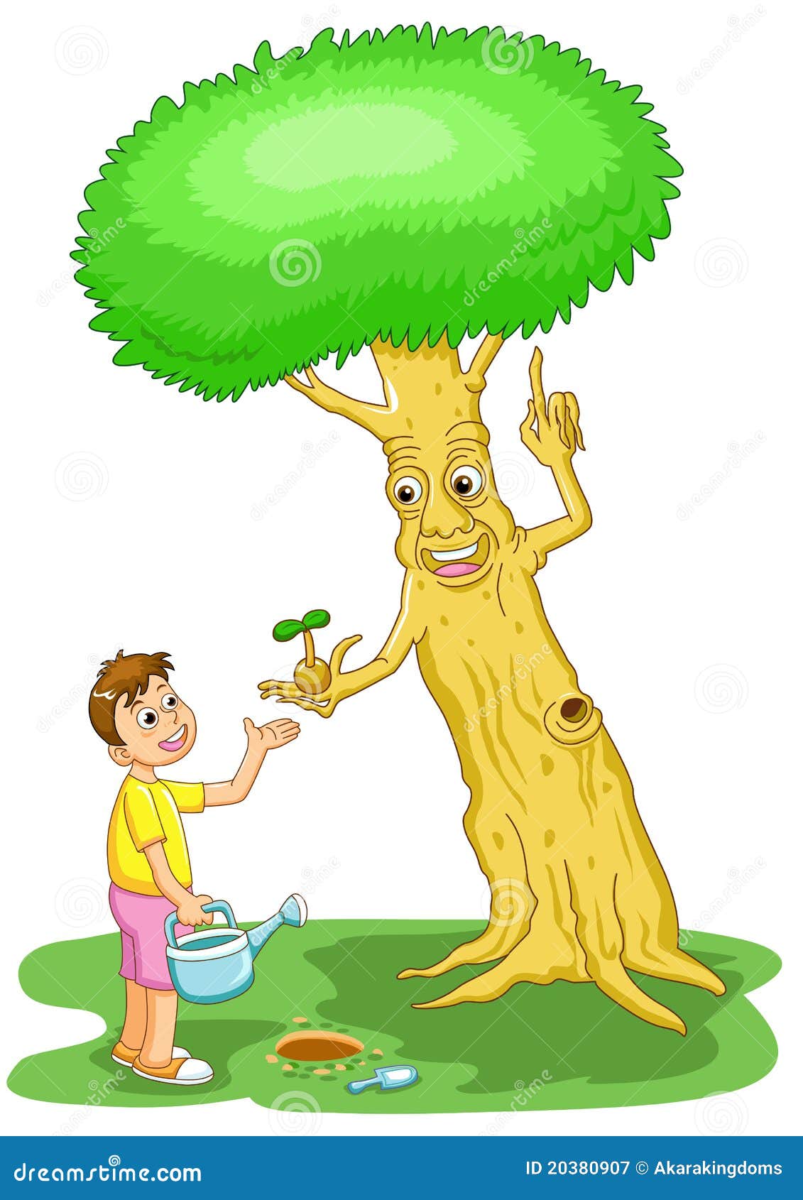 Help the Tree Save the World Stock Vector - Illustration of cheerful, gift: 20380907 Help the Tree Save the World Stock Vector - Illustration of cheerful, gift: 20380907
