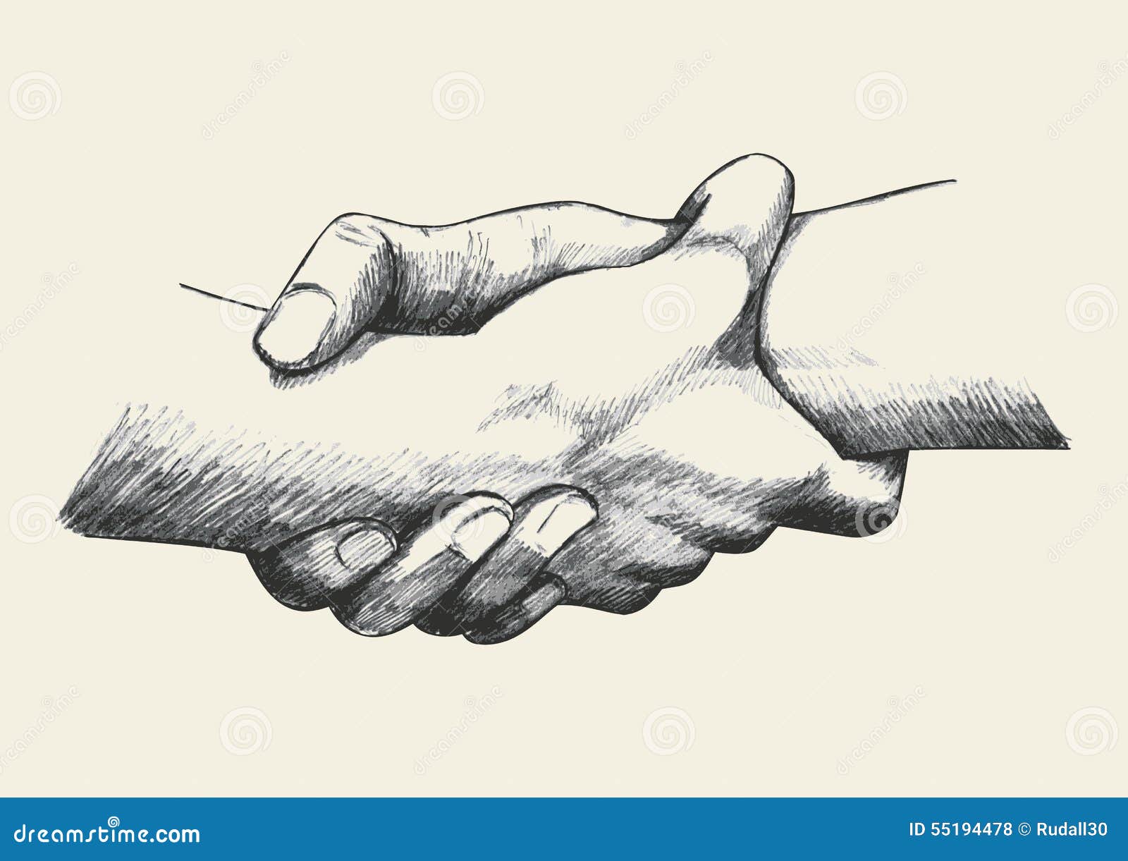 Helping Each Other stock vector. Illustration of helping - 55194478