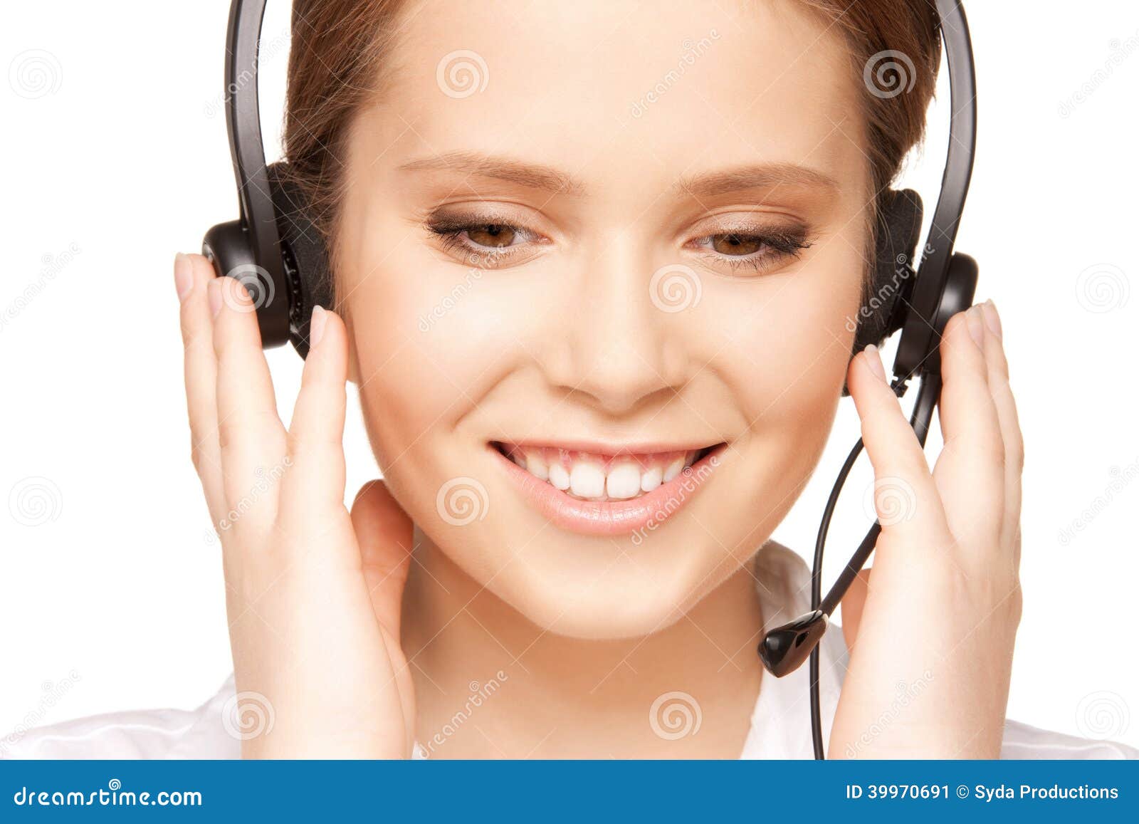 Helpline stock image. Image of conversation, cheerful 39970691