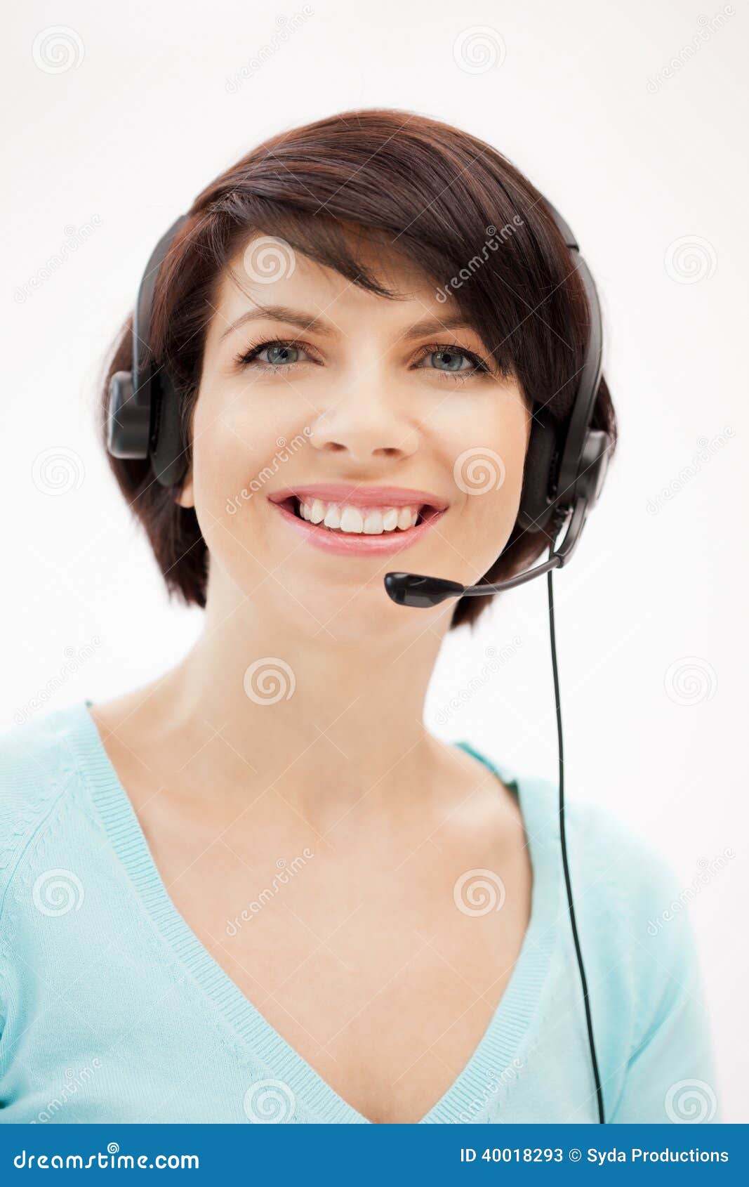 Helpline stock image. Image of communication, caucasian 40018293