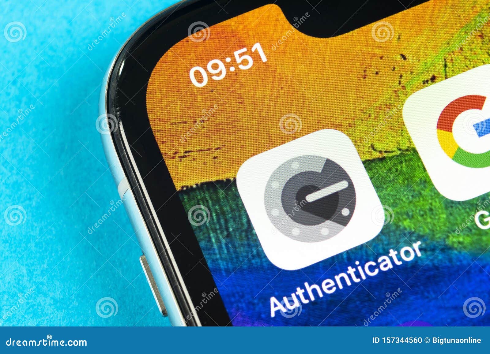 google authenticator apple id google authenticator apple id