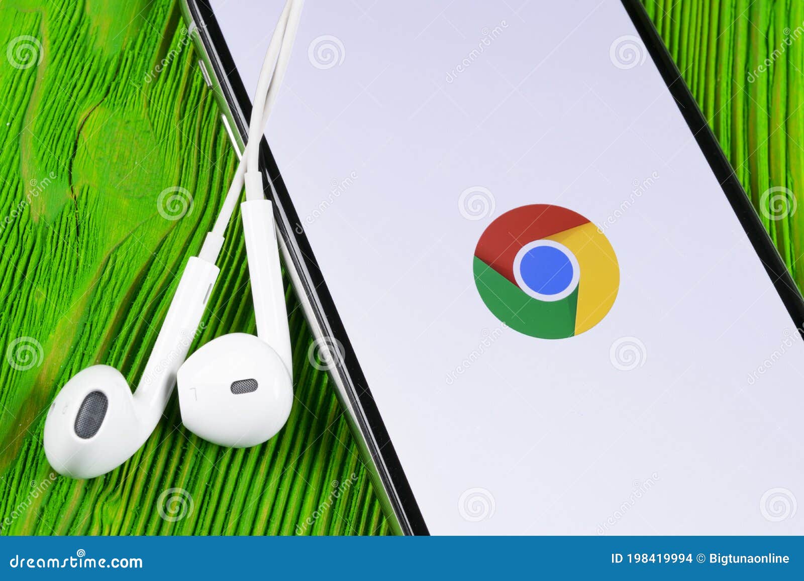 google chrome app download media