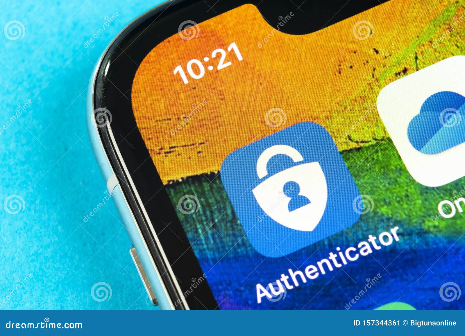 microsoft authenticator application for windows 10