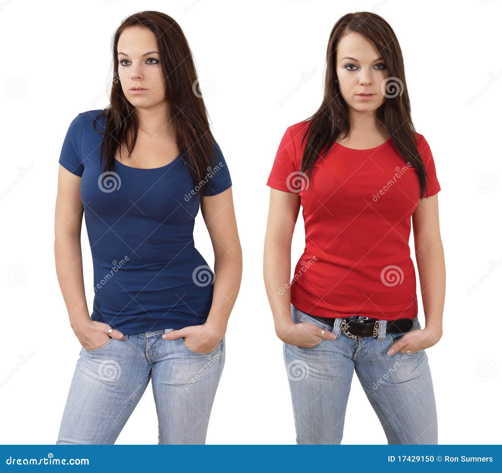 Camisas formales mujer blusas Tops de rayas roja mujeres