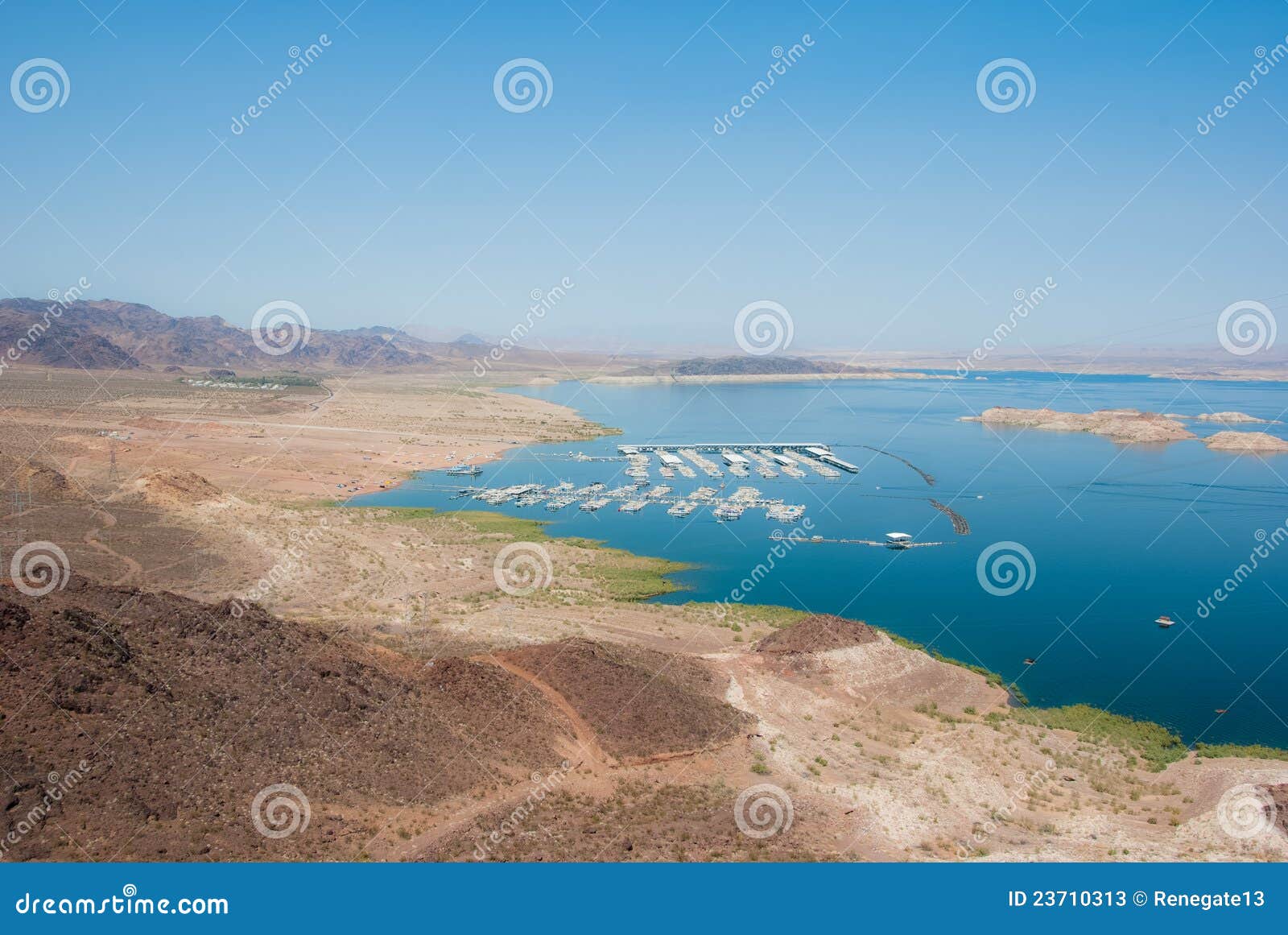Hemenway Harbor stock image. Image of cruise, dock, wood 23710313