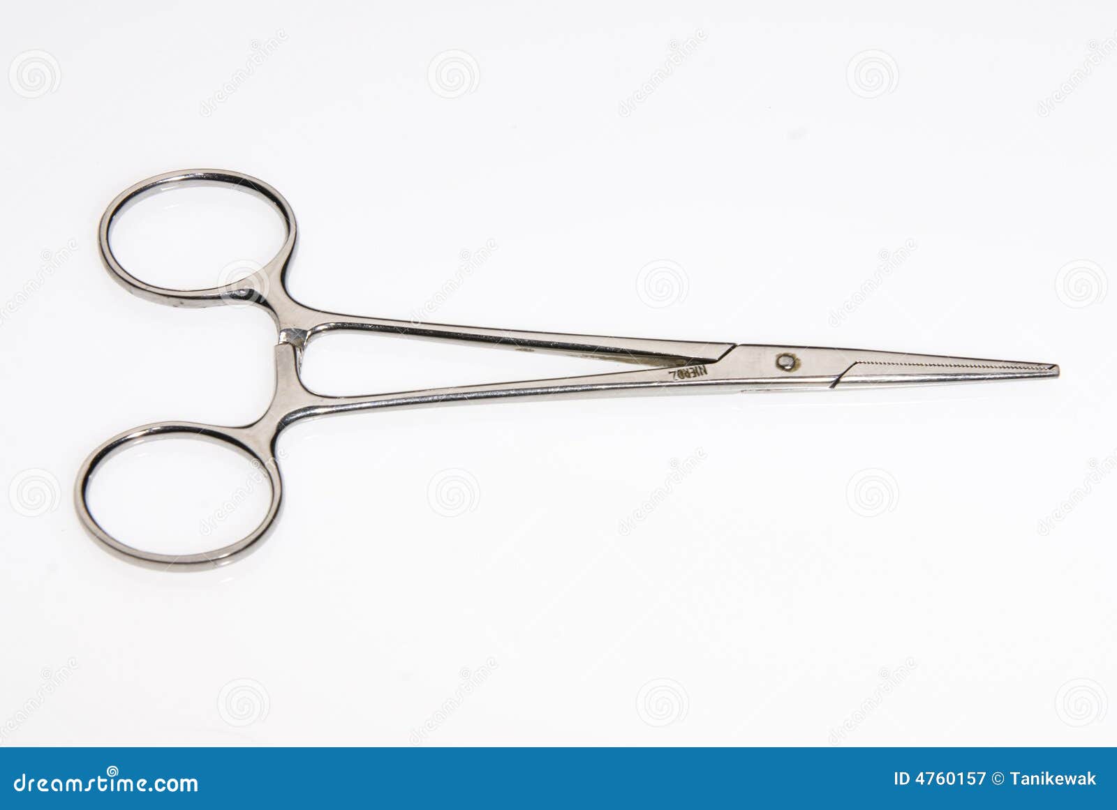 Hemostats1 stock image. Image of nurse, hemostat, surgeon 4760157