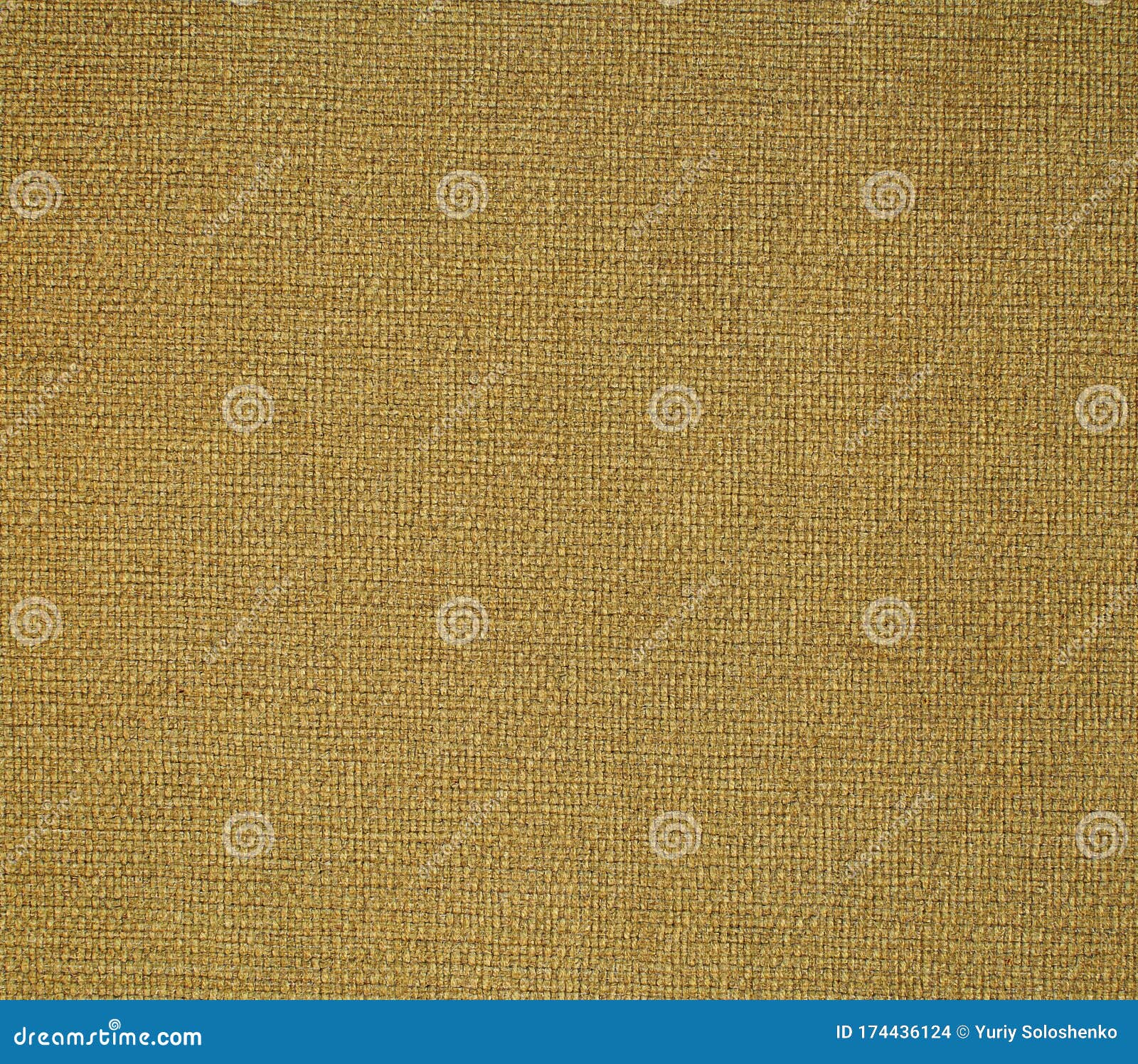 Natural Linen Material Textile Canvas Texture Background Stock Photo