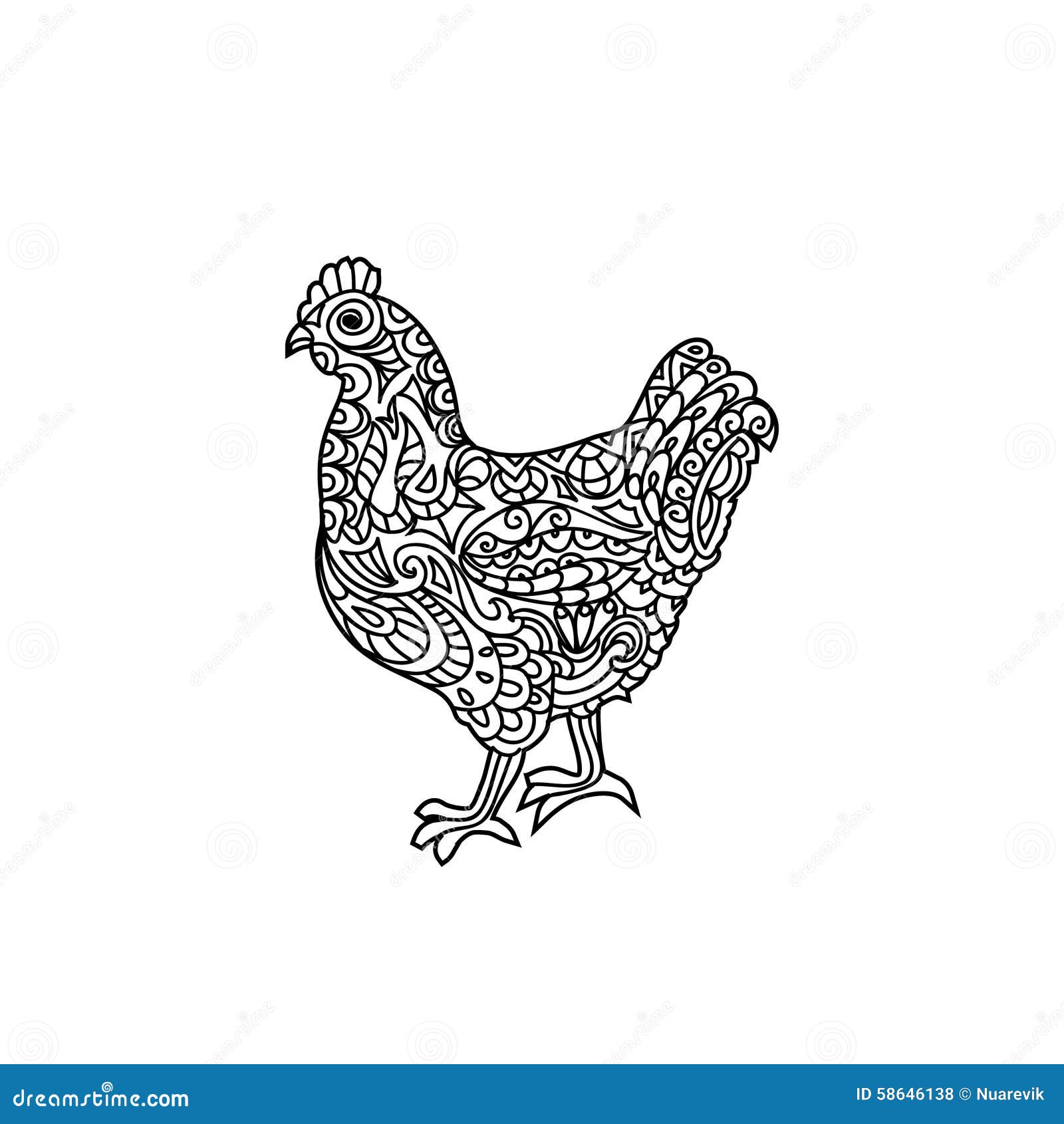 Download Eeyore Mandala Svg Free - Layered SVG Cut File - Download ...