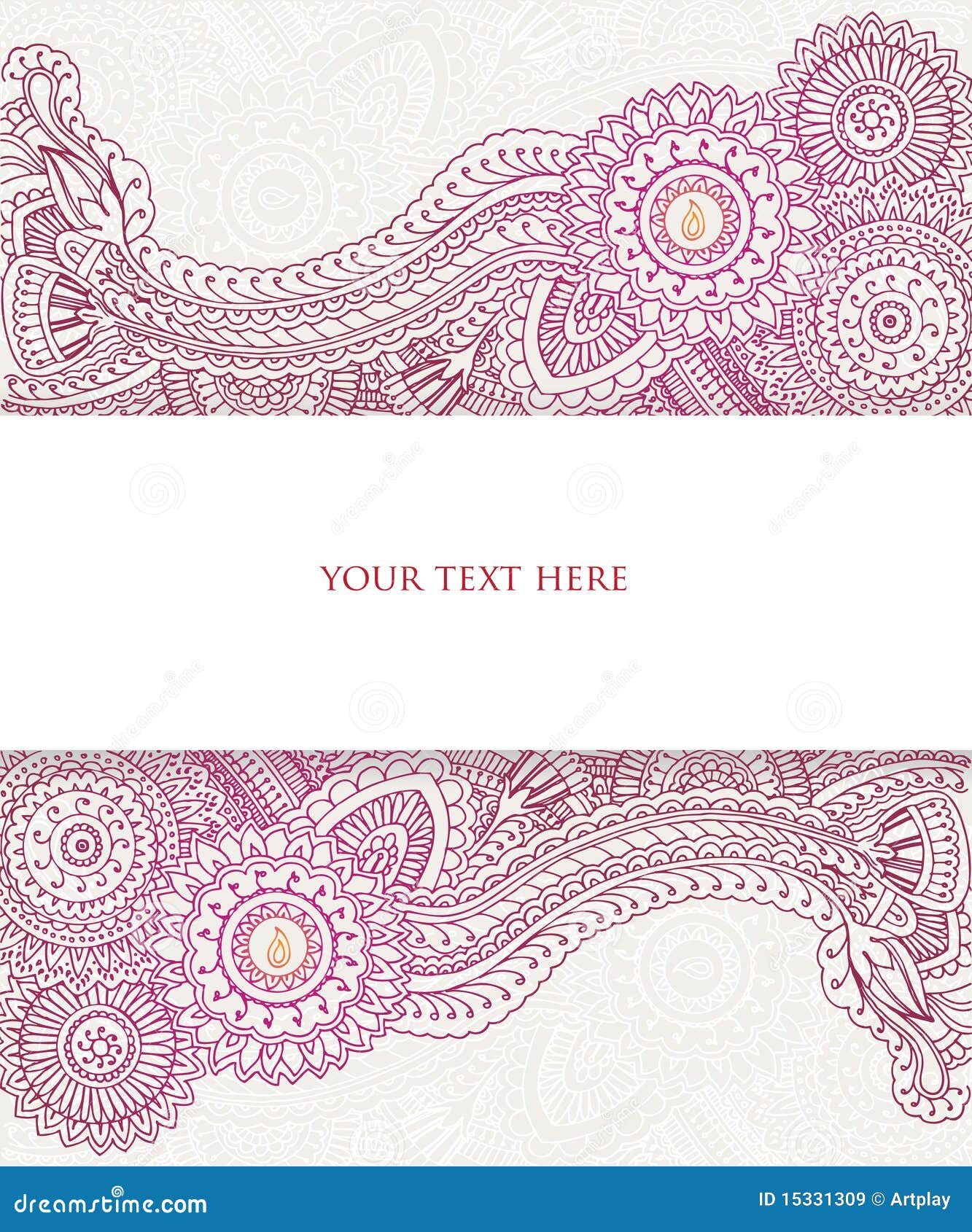henna page royalty free stock images image 15331309 henna page royalty free stock images image 15331309