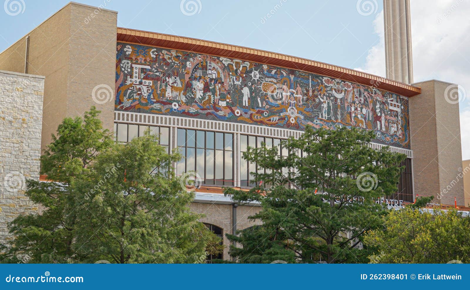 Henry B Gonzalez Convention Center in San Antonio - SAN ANTONIO, UNITED