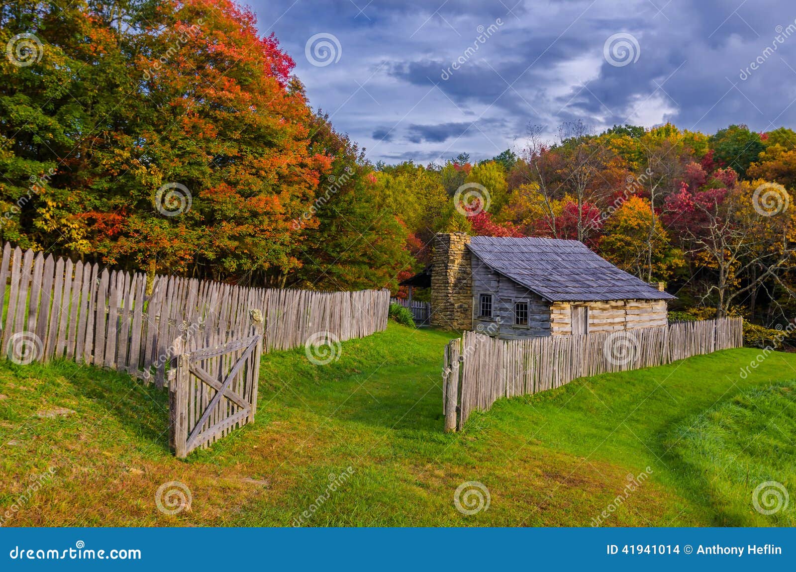 hensley settlement, gibbons place