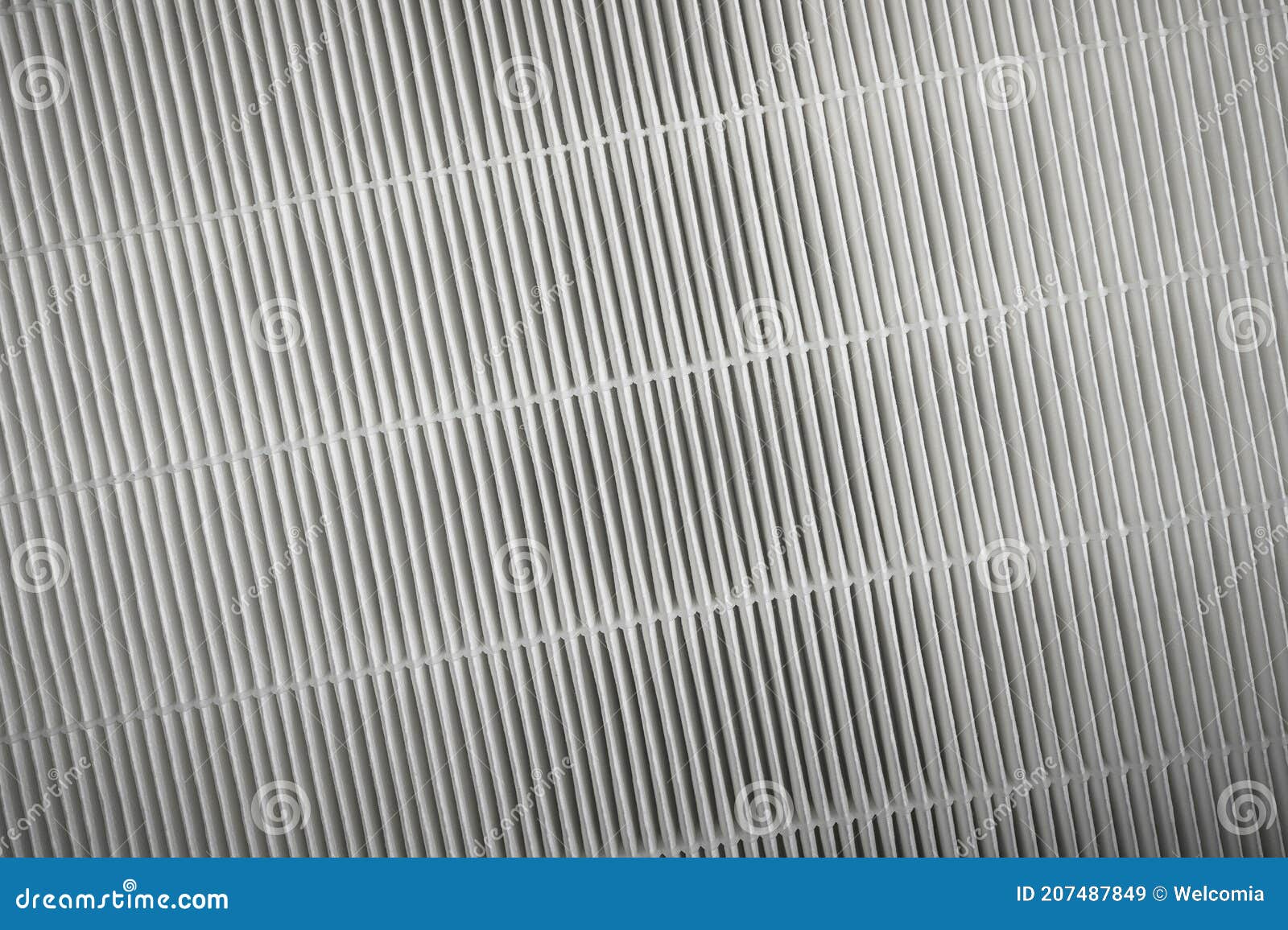 hepa high efficiency particulate air filter