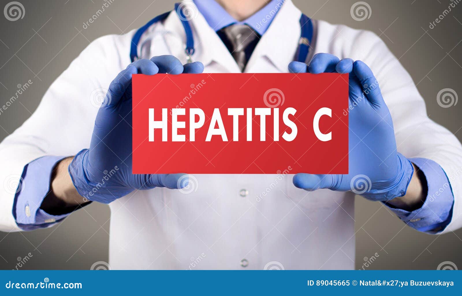 hepatitis c