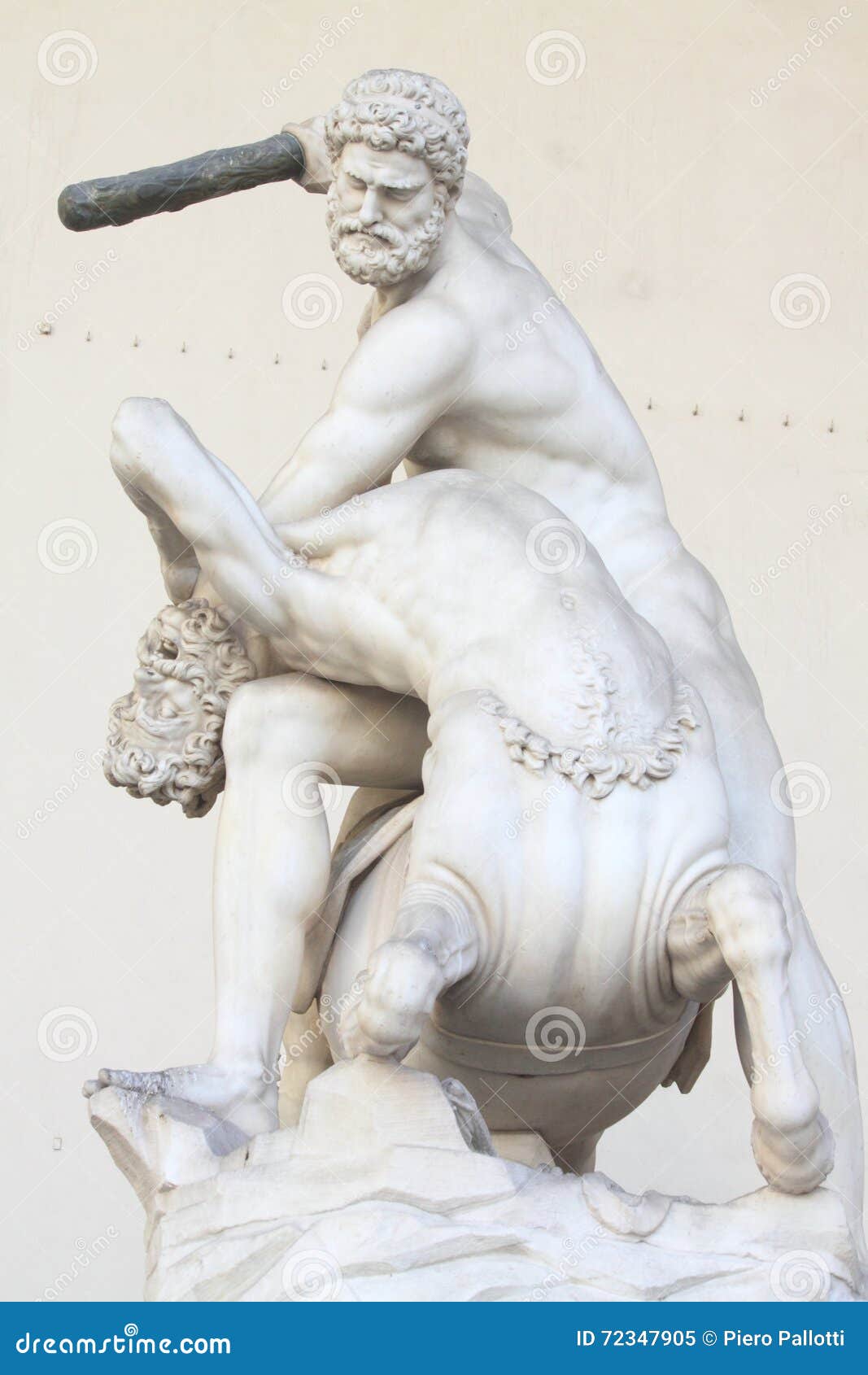 heracles and nessus by giambologna