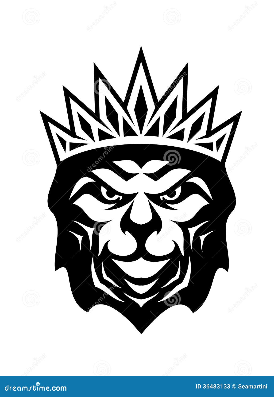 King Symbol