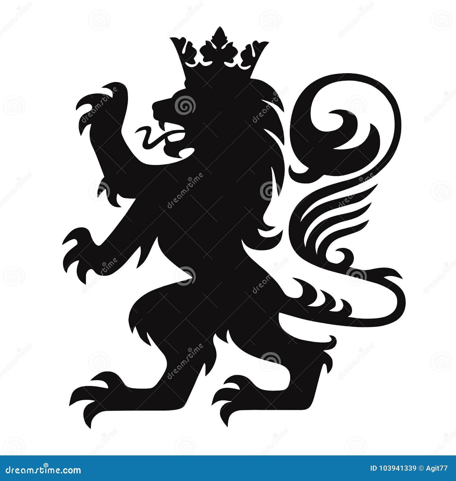 Free Free 321 Lion King Crown Svg SVG PNG EPS DXF File