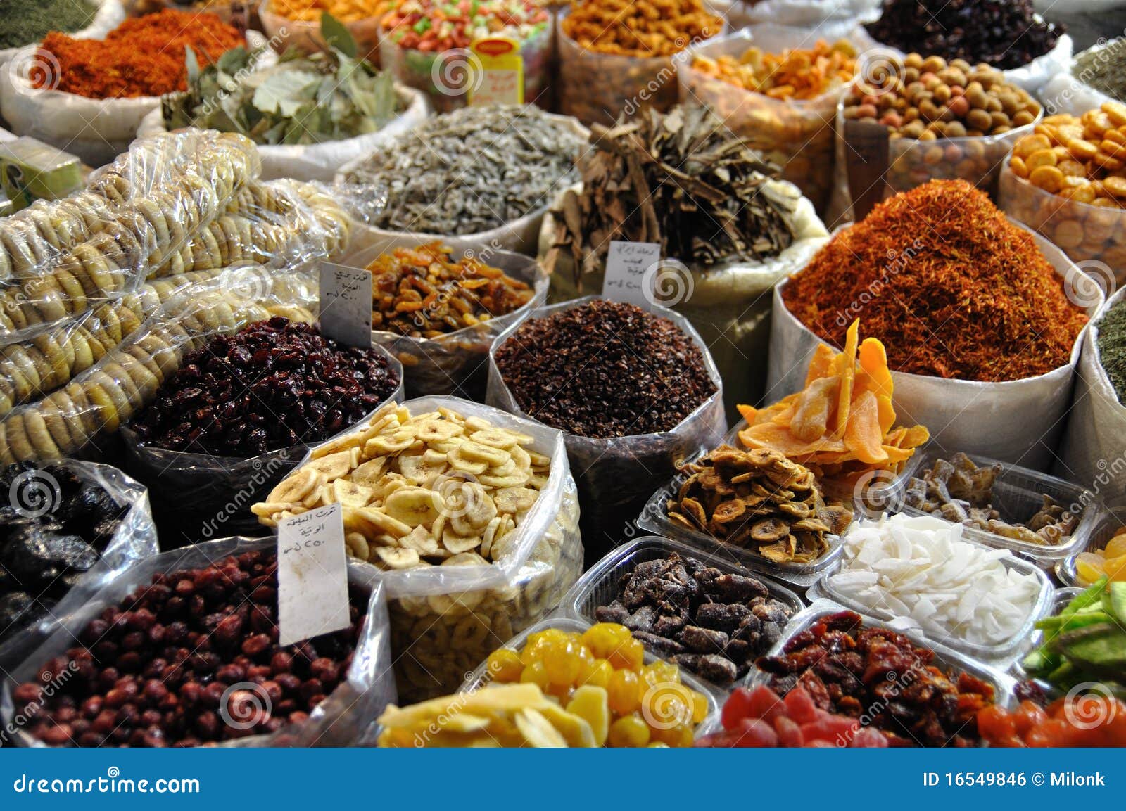 Herb market stock photo. Image of chili, herb, place 16549846