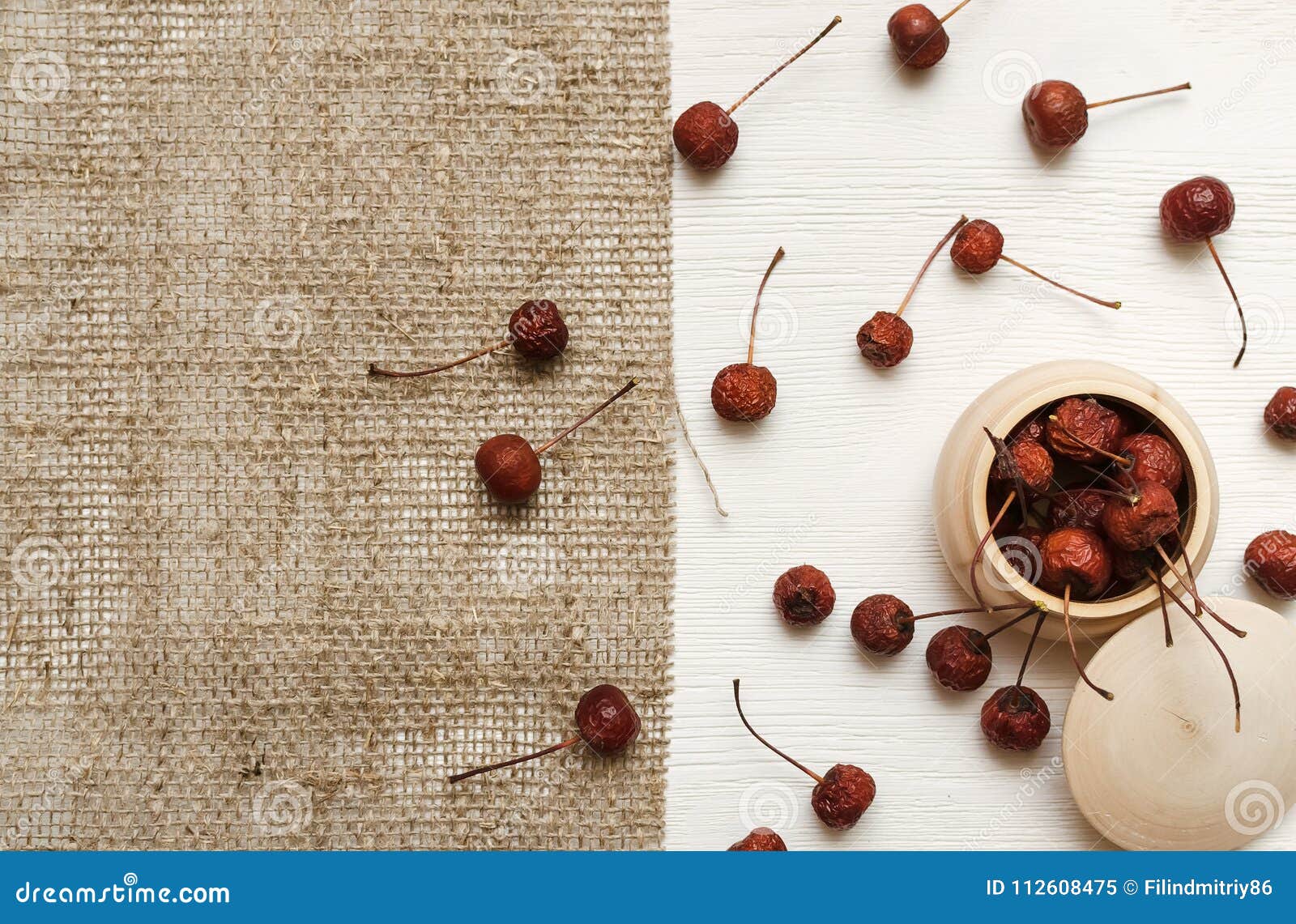 Rosehip decoction - a cure from nature Rosehip decoction - a cure from nature