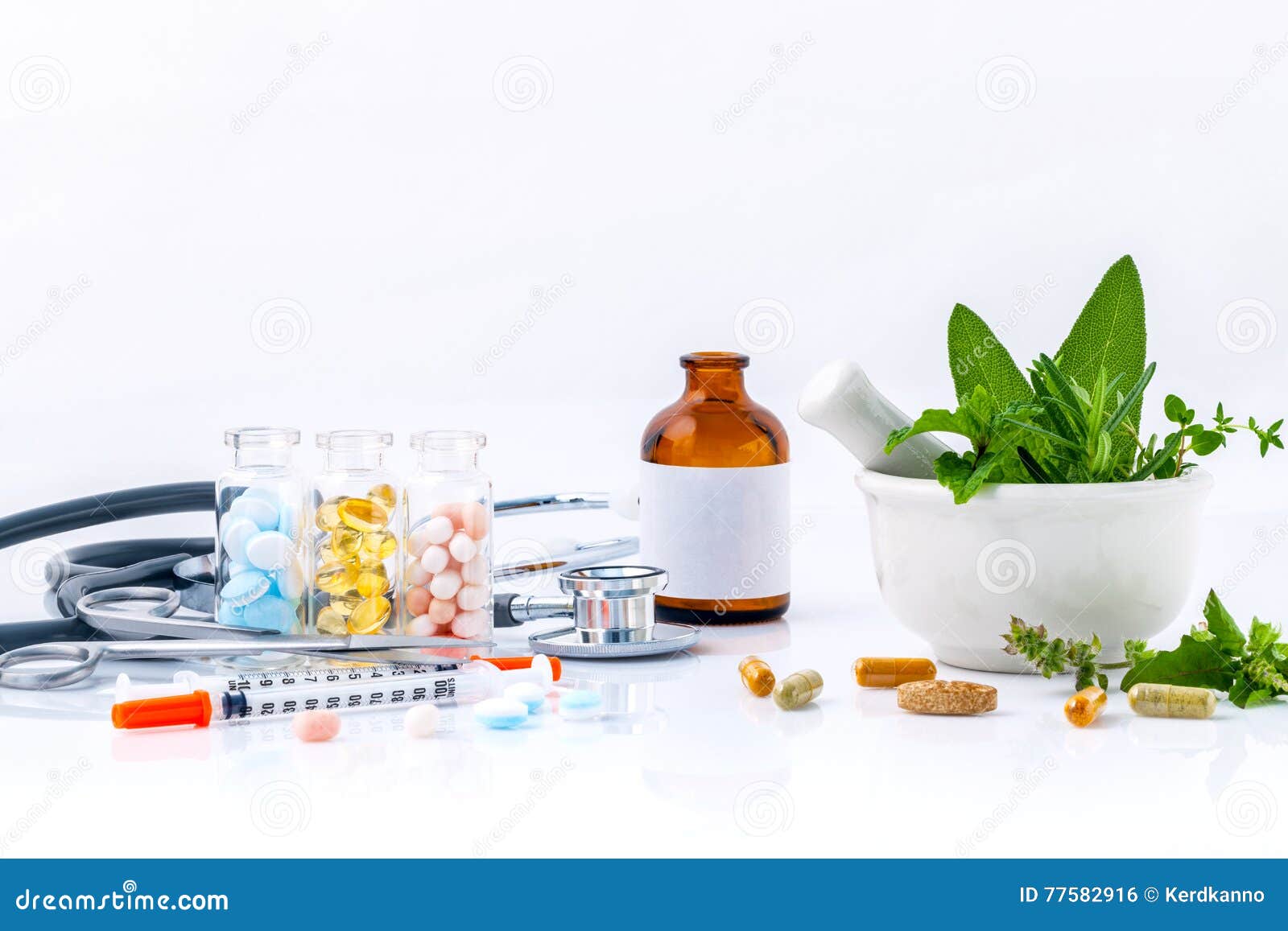 herbal medicine vs chemical medicine the alternative health care