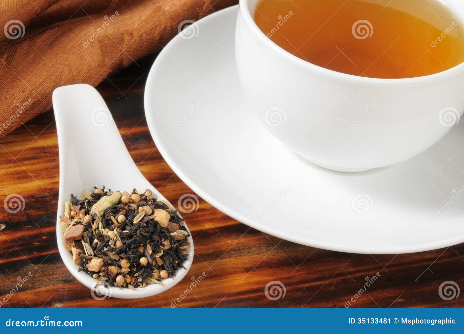 Herbal tea stock image. Image of beverage, sample, herbal 35133481