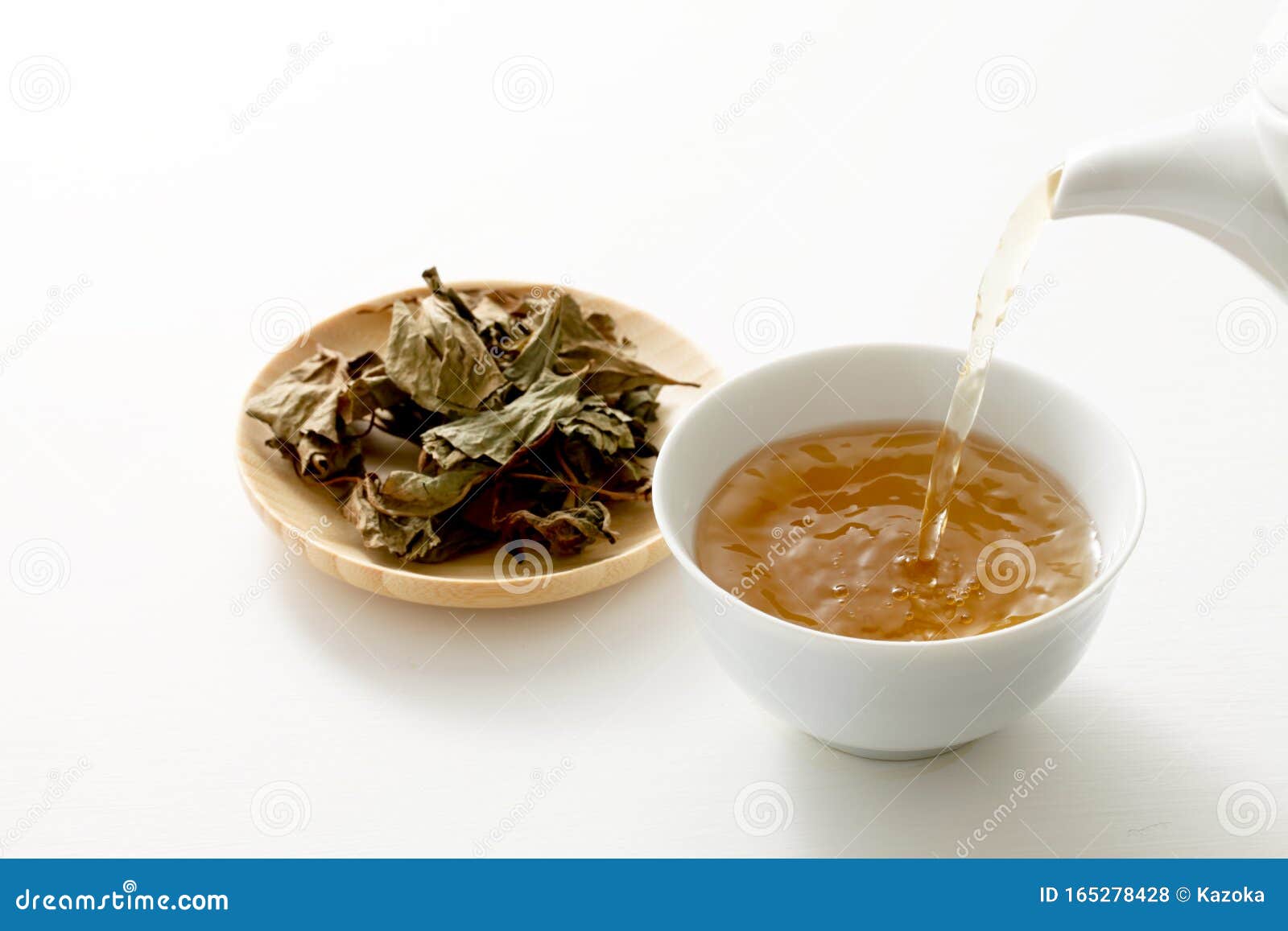 Herbal Tea, Herbal Medicine Stock Photo Image of group, assortment