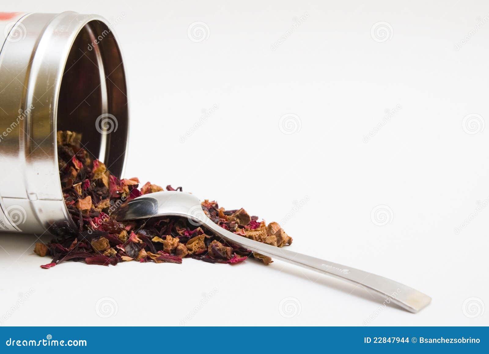 Herbal Tea and Spices stock photo. Image of spices, concoction 22847944