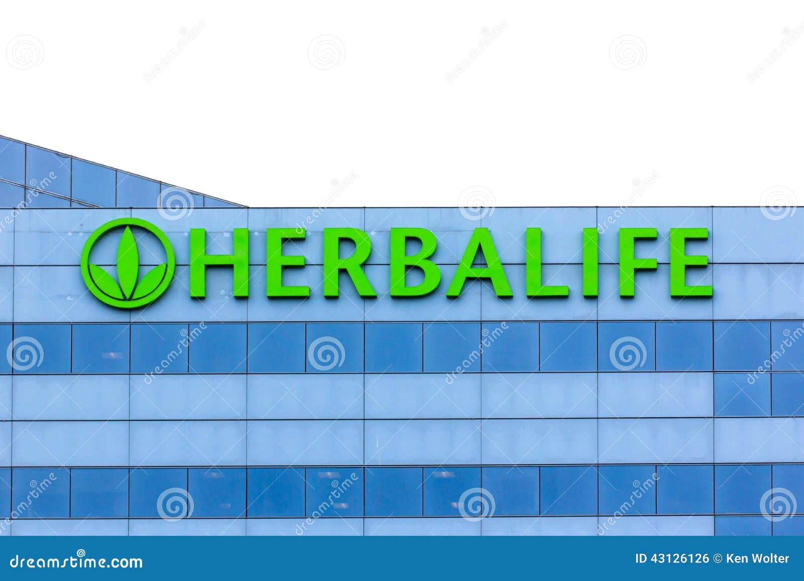 Edificio De La Sede De Herbalife Foto editorial - Imagen de alimento,  cuenta: 43126126, image size:1600x1157