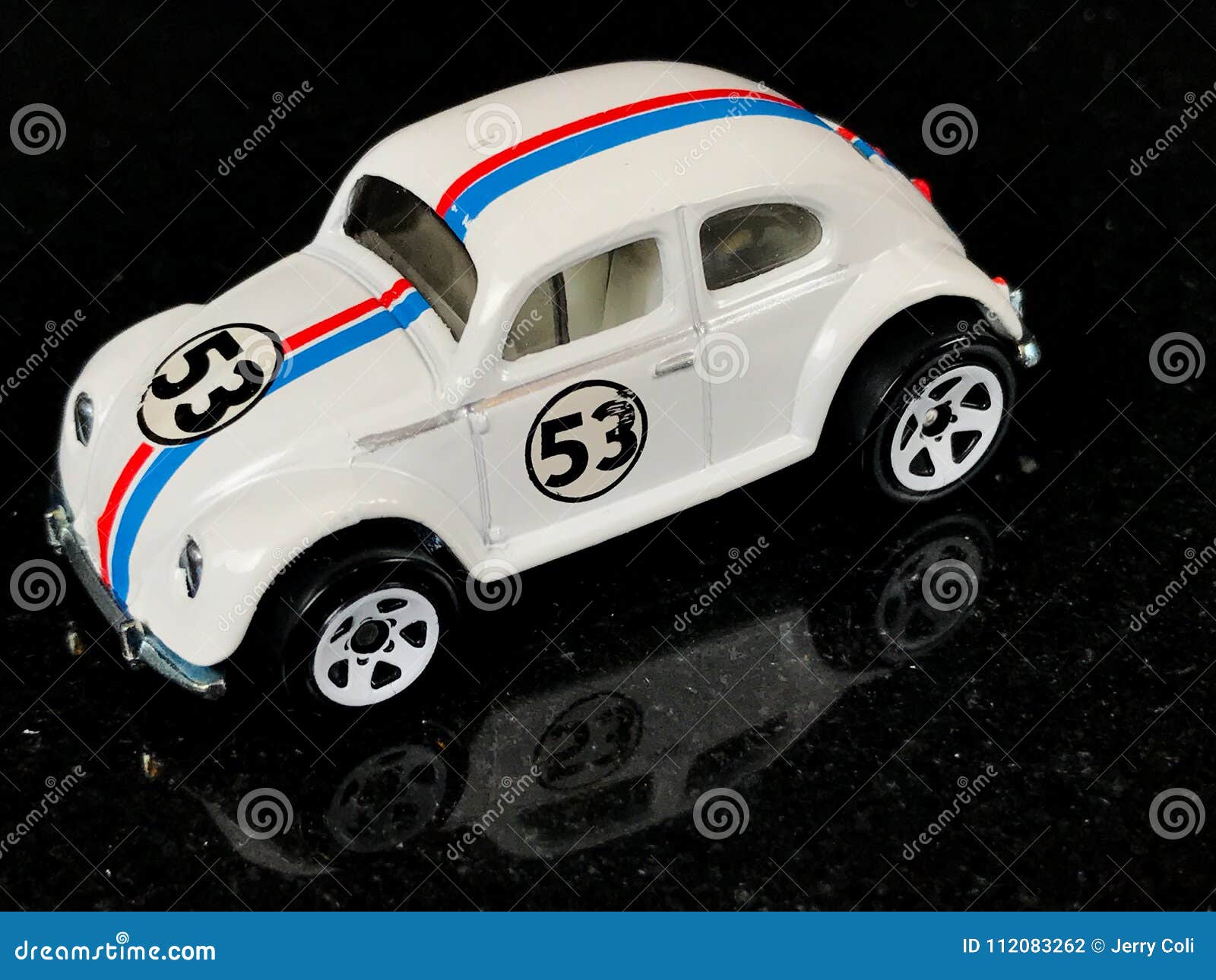 Herbie El Juguete Del Insecto Del Amor Fotografía editorial Imagen de bicho, juguete: 112083262